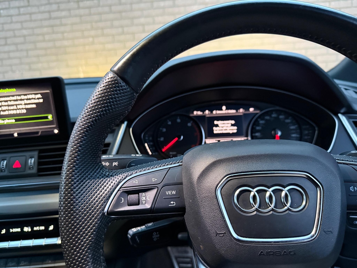 Used Audi Q5 2019 for sale - 76511966: Photo 70