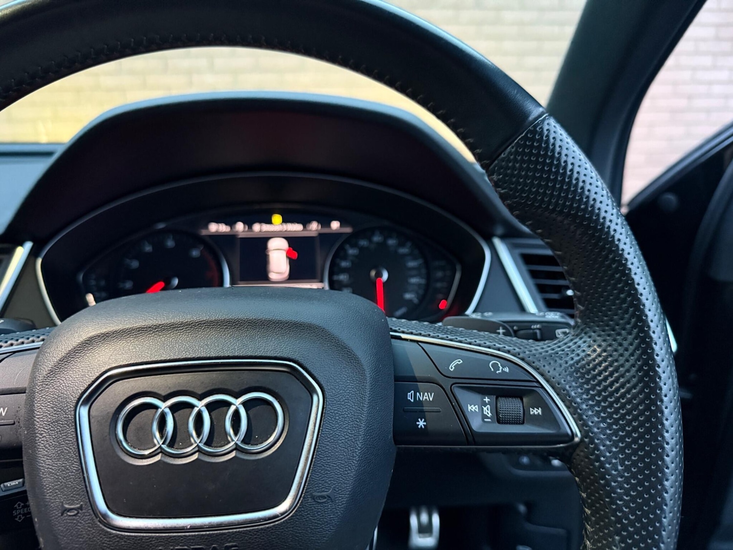 Used Audi Q5 2019 for sale - 76511966: Photo 71