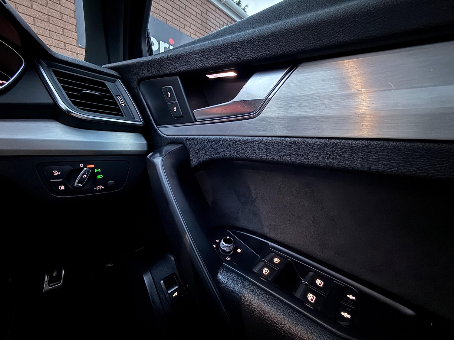 Used Audi Q5 2019 for sale - 76511966: Photo 73