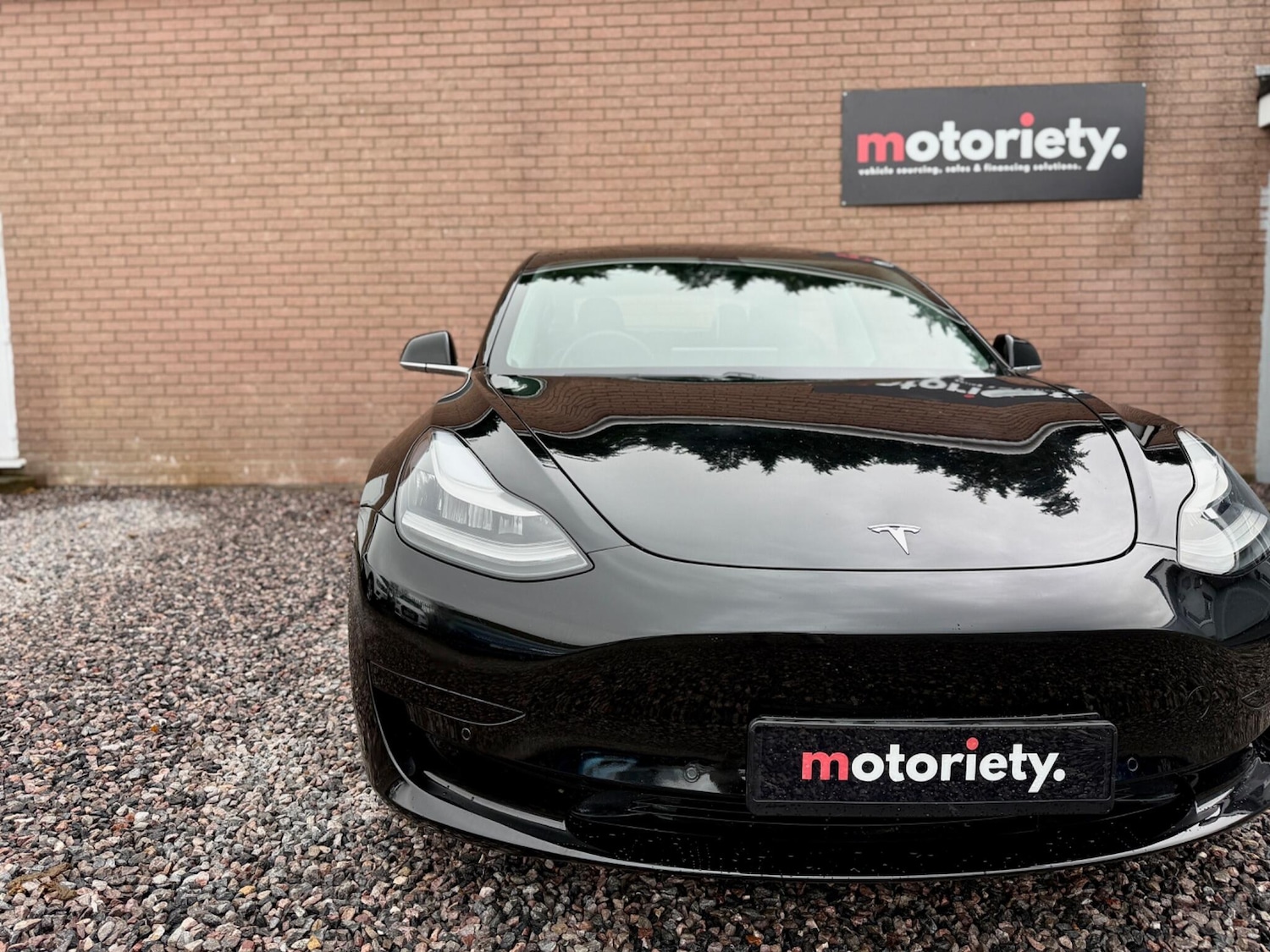 Used Tesla Model 3 2019 for sale - 76561877: Photo 11