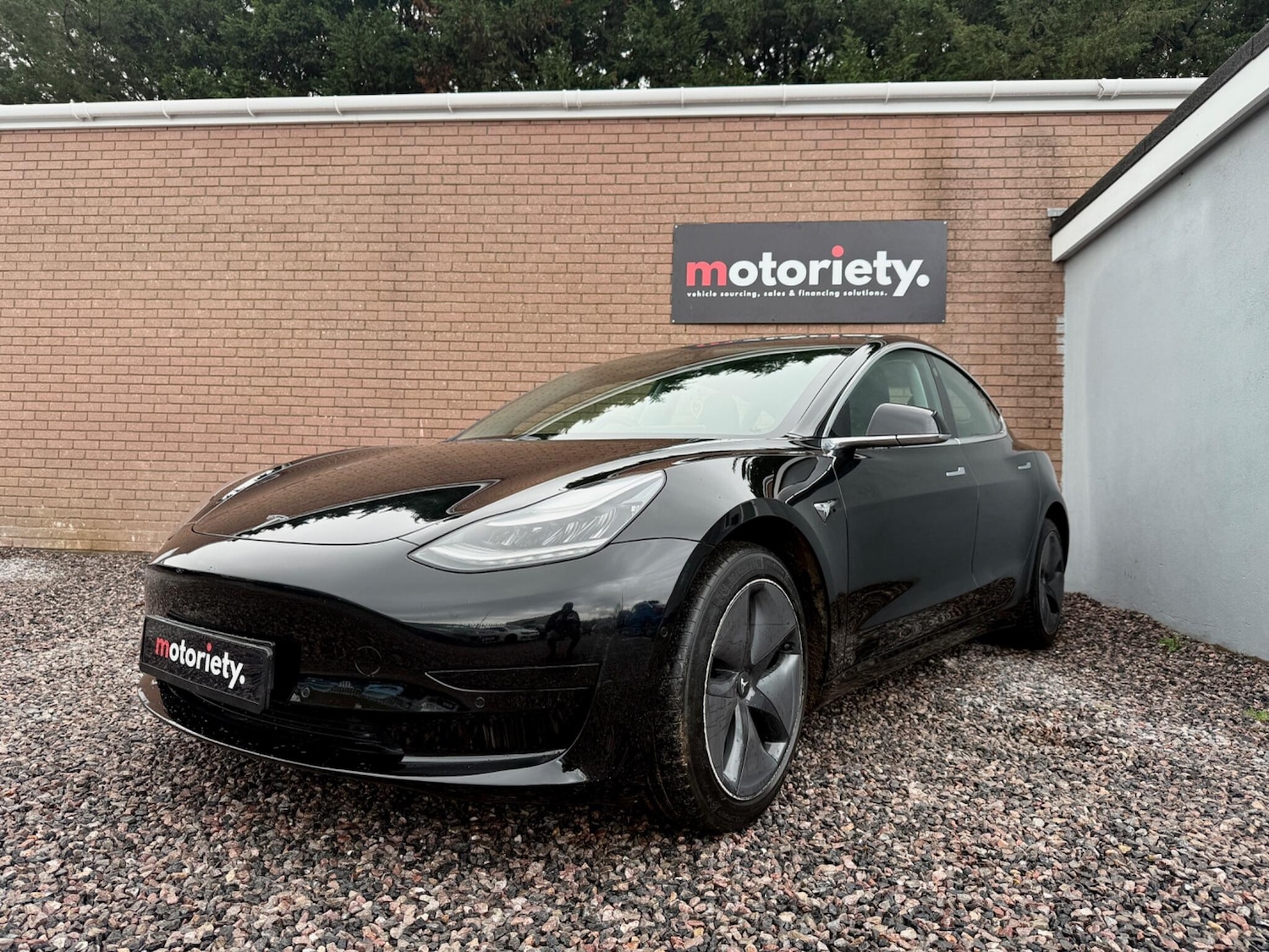 Used Tesla Model 3 2019 for sale - 76561877: Photo 13