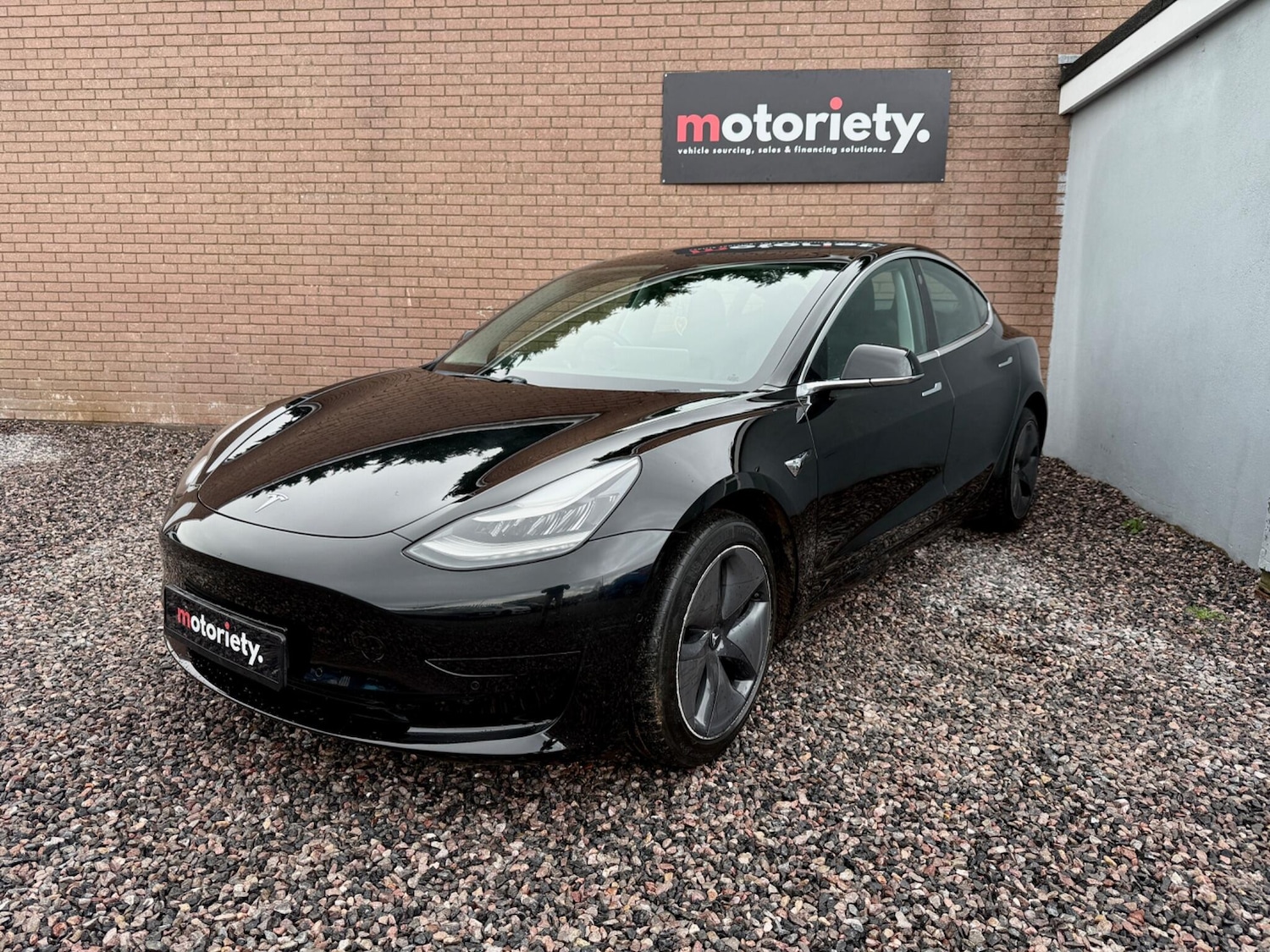 Used Tesla Model 3 2019 for sale - 76561877: Photo 14