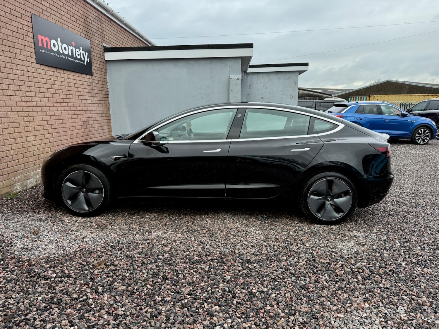 Used Tesla Model 3 2019 for sale - 76561877: Photo 16