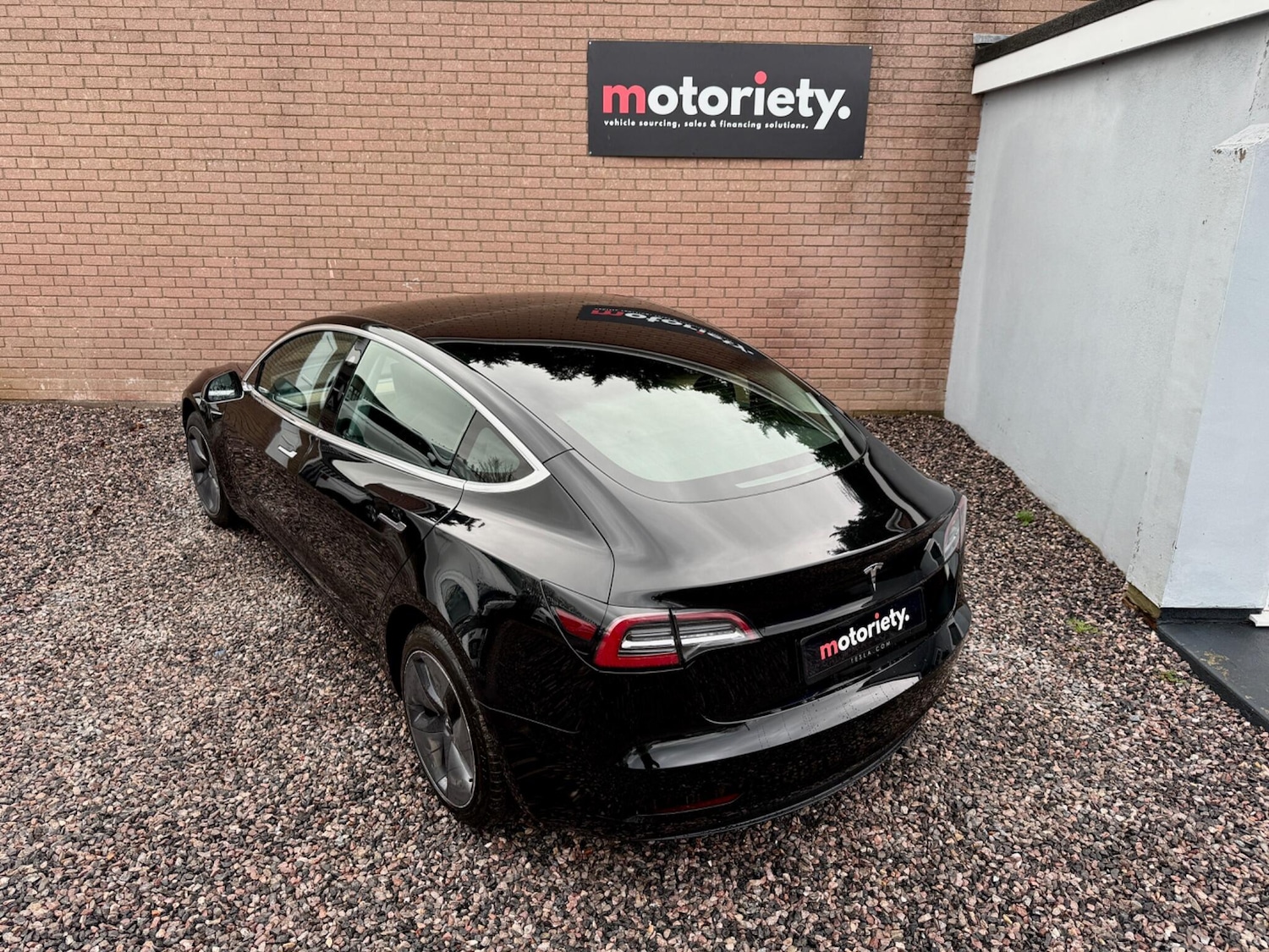 Used Tesla Model 3 2019 for sale - 76561877: Photo 17