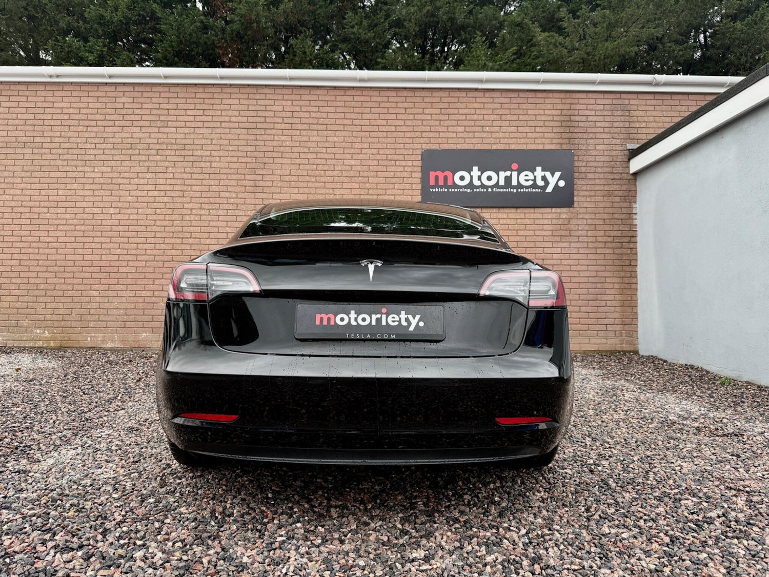 Used Tesla Model 3 2019 for sale - 76561877: Photo 19