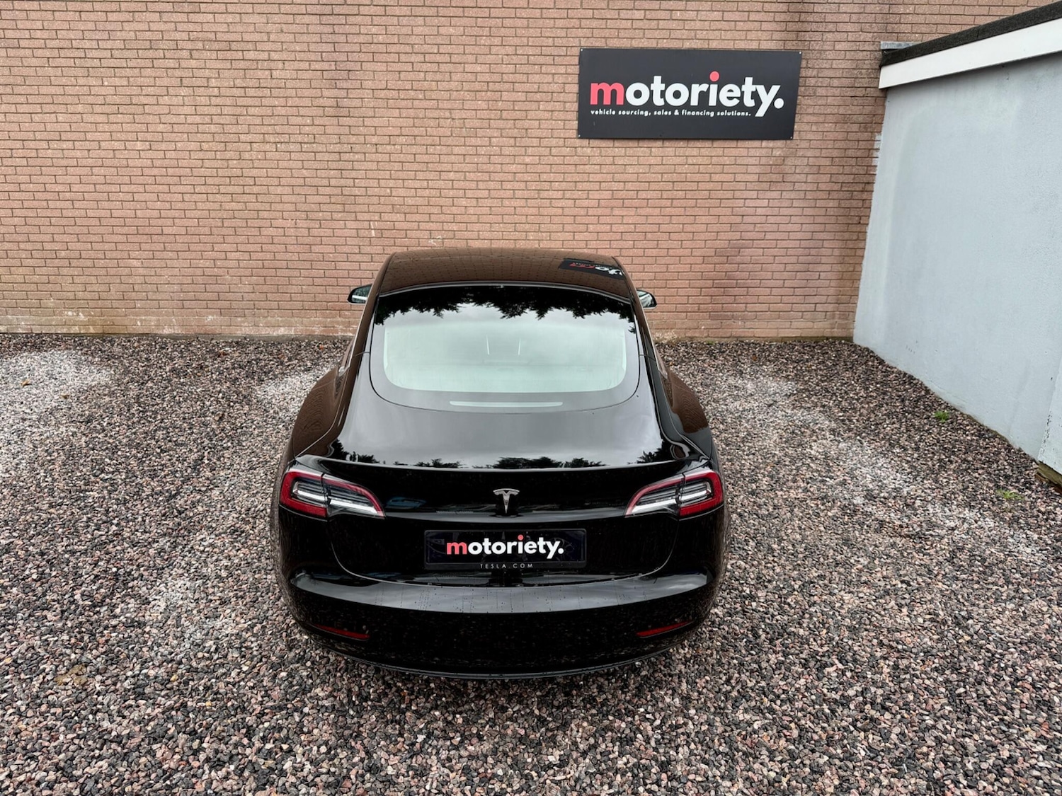 Used Tesla Model 3 2019 for sale - 76561877: Photo 21