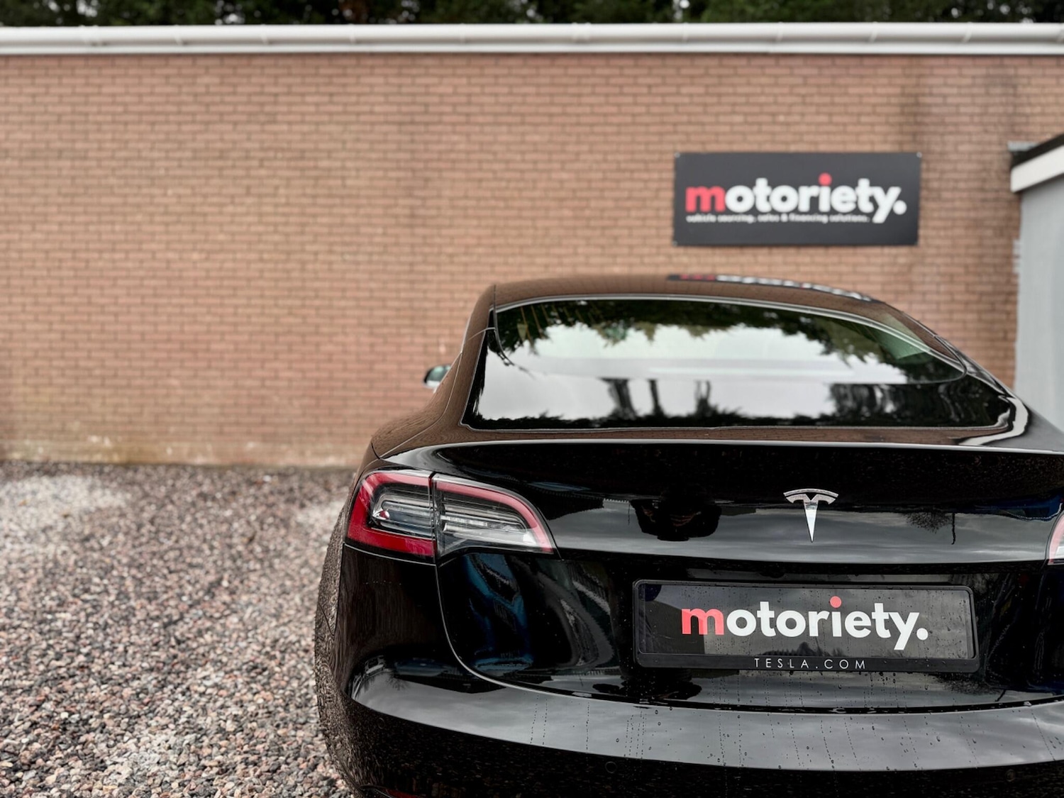 Used Tesla Model 3 2019 for sale - 76561877: Photo 22