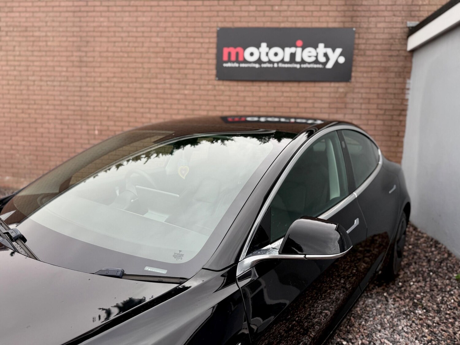 Used Tesla Model 3 2019 for sale - 76561877: Photo 27