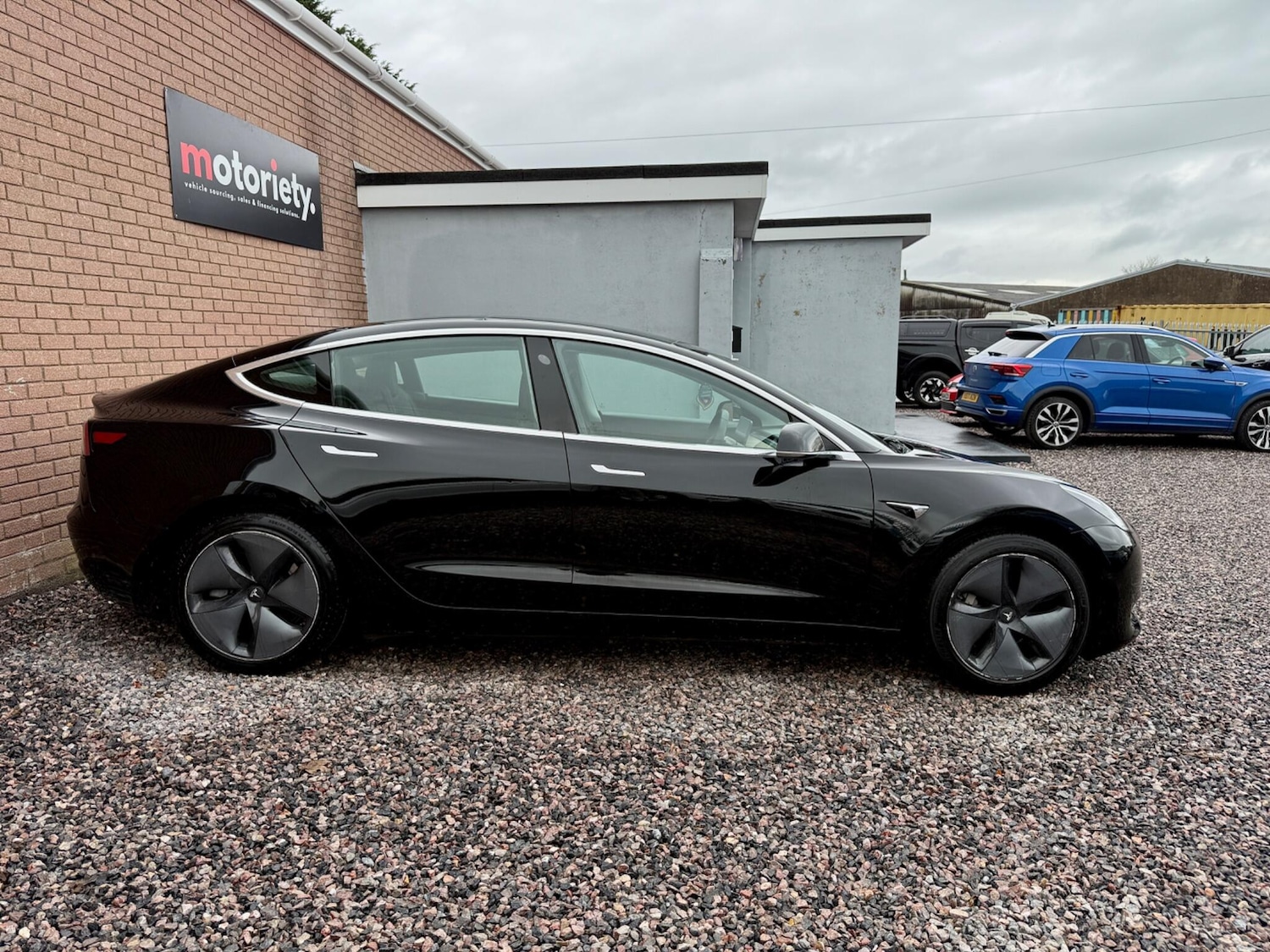 Used Tesla Model 3 2019 for sale - 76561877: Photo 28