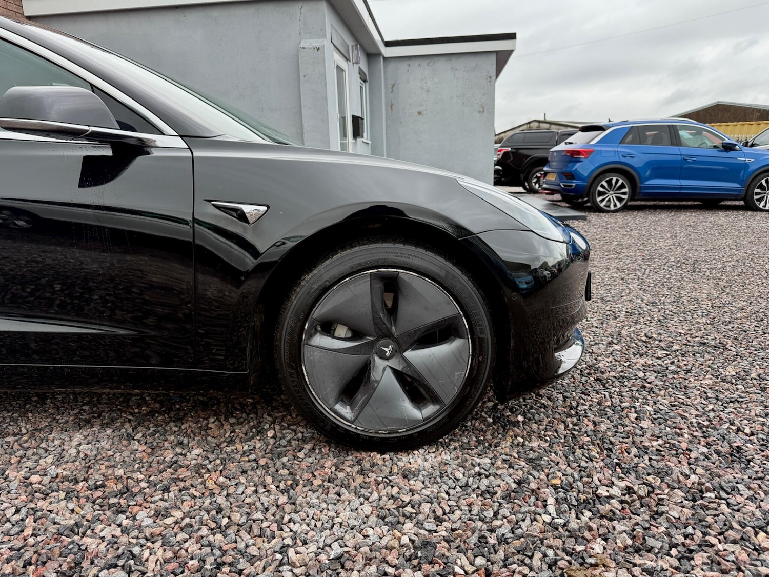 Used Tesla Model 3 2019 for sale - 76561877: Photo 29