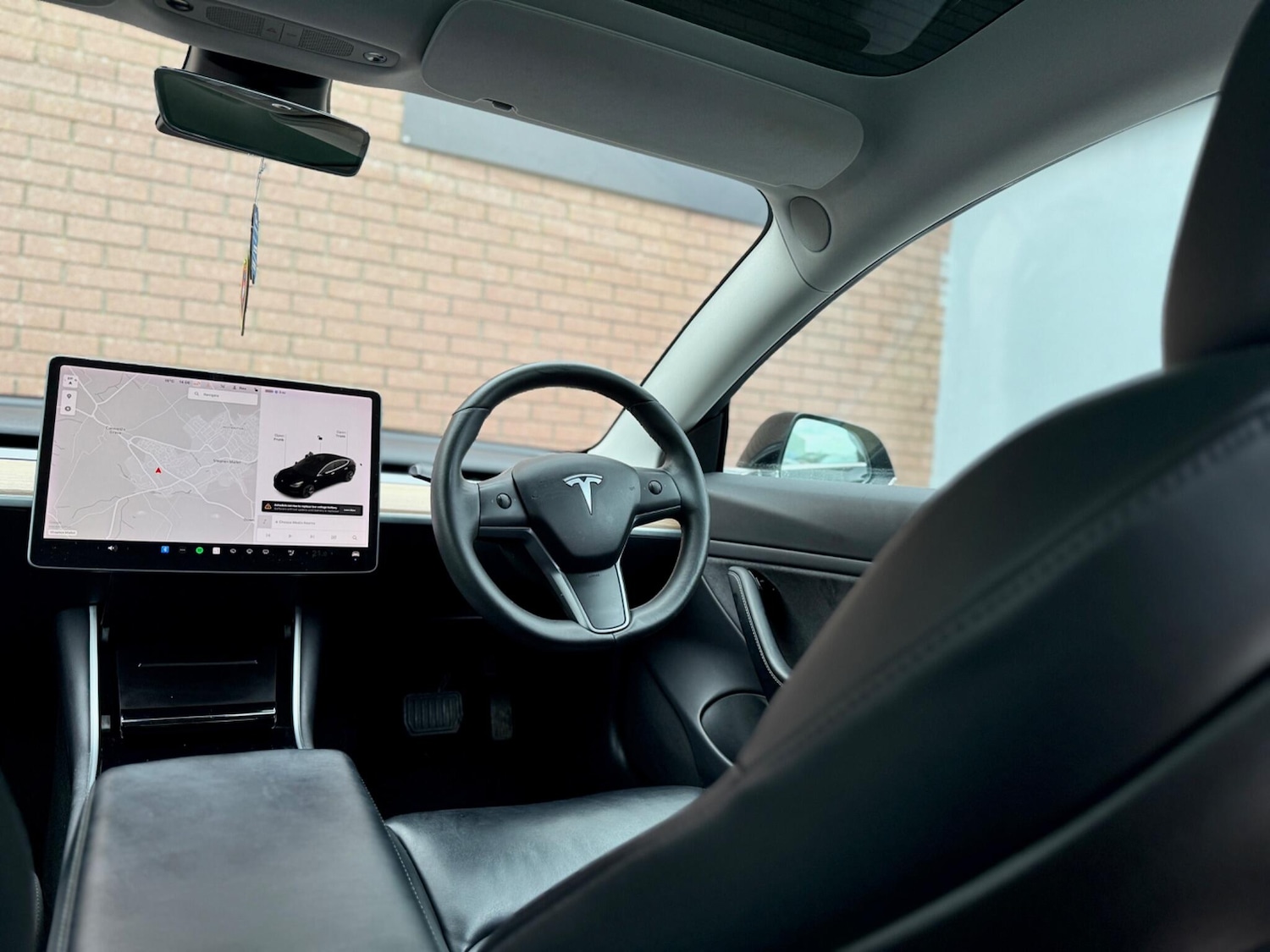 Used Tesla Model 3 2019 for sale - 76561877: Photo 3