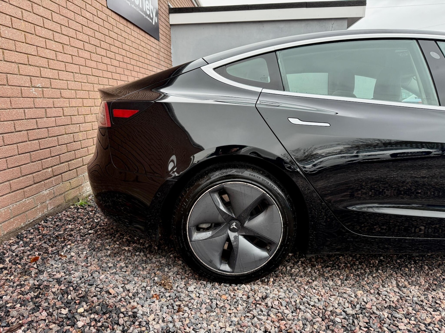 Used Tesla Model 3 2019 for sale - 76561877: Photo 30