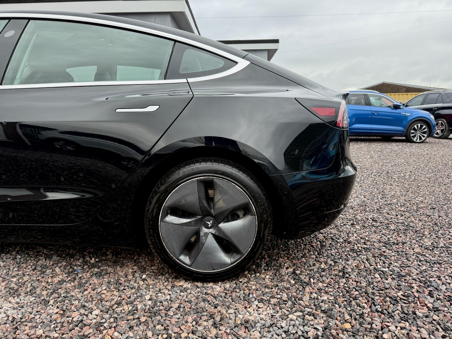 Used Tesla Model 3 2019 for sale - 76561877: Photo 32