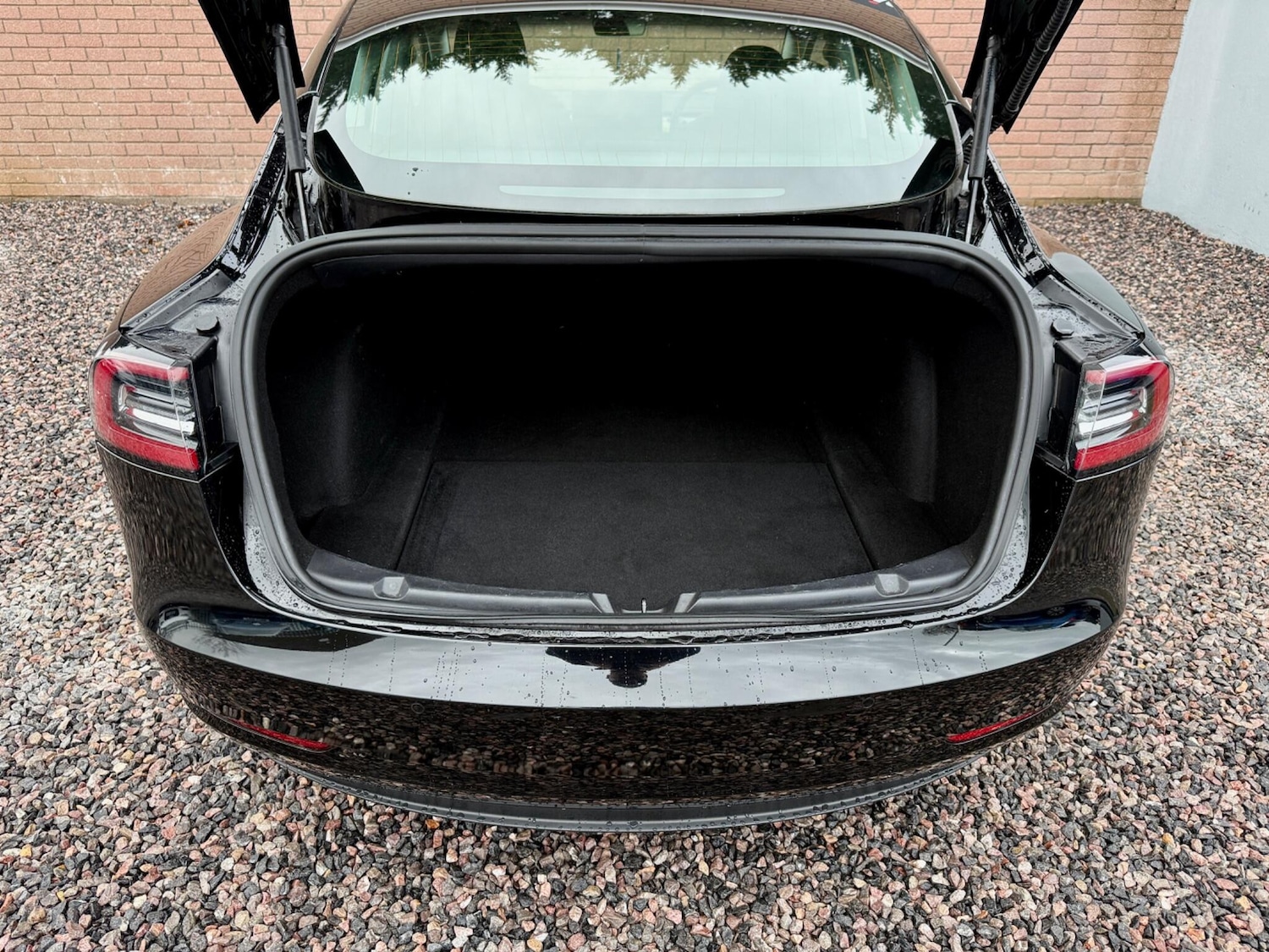 Used Tesla Model 3 2019 for sale - 76561877: Photo 34