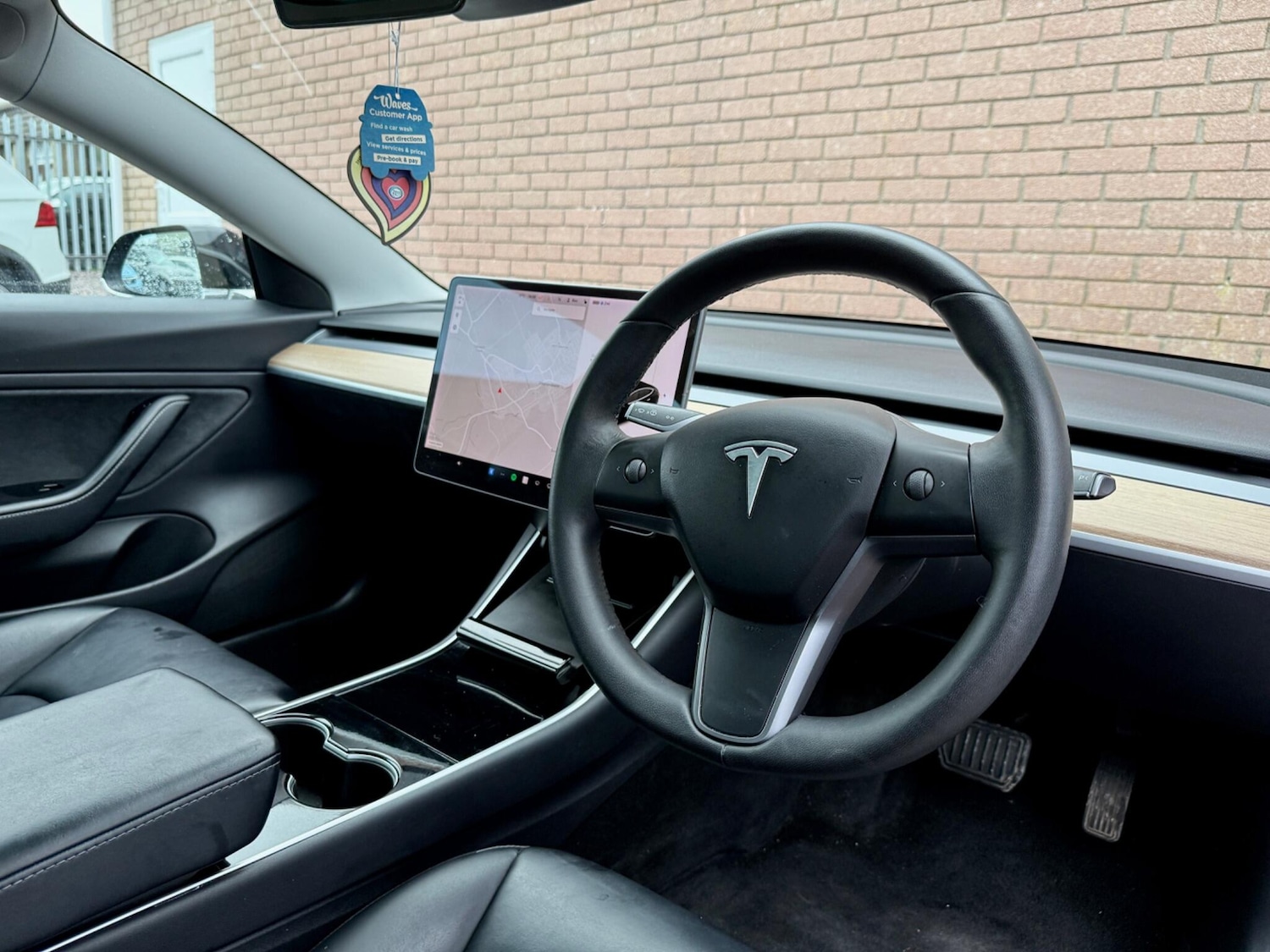 Used Tesla Model 3 2019 for sale - 76561877: Photo 35
