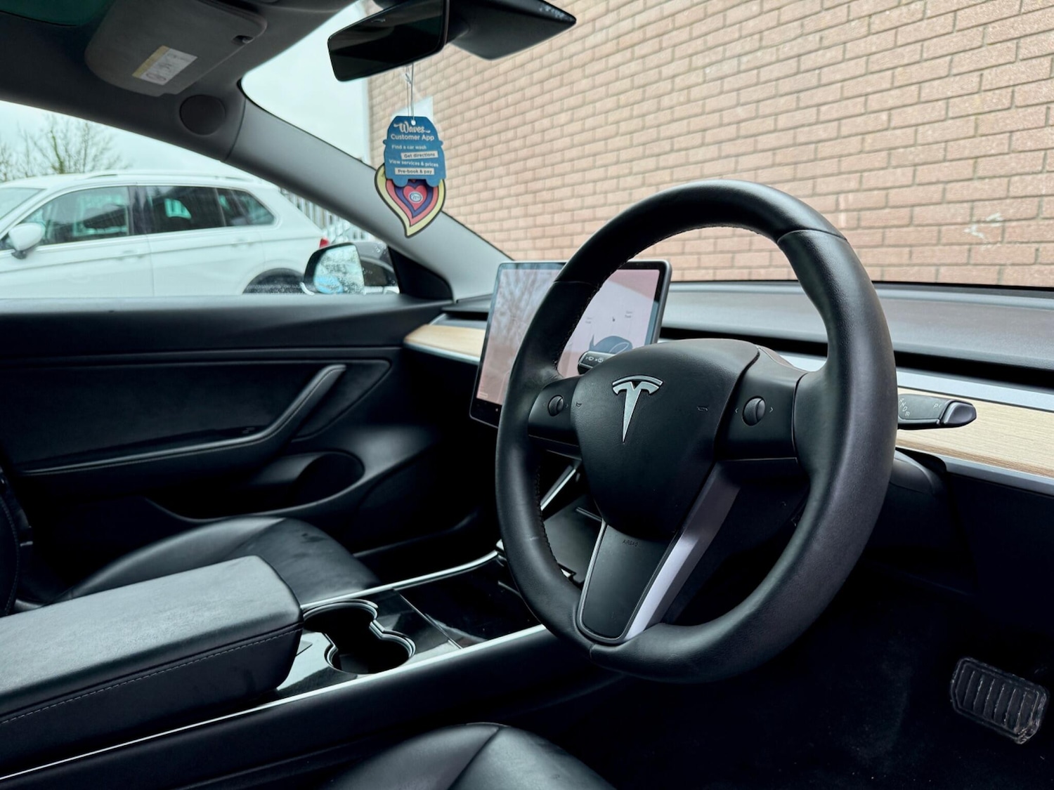 Used Tesla Model 3 2019 for sale - 76561877: Photo 36