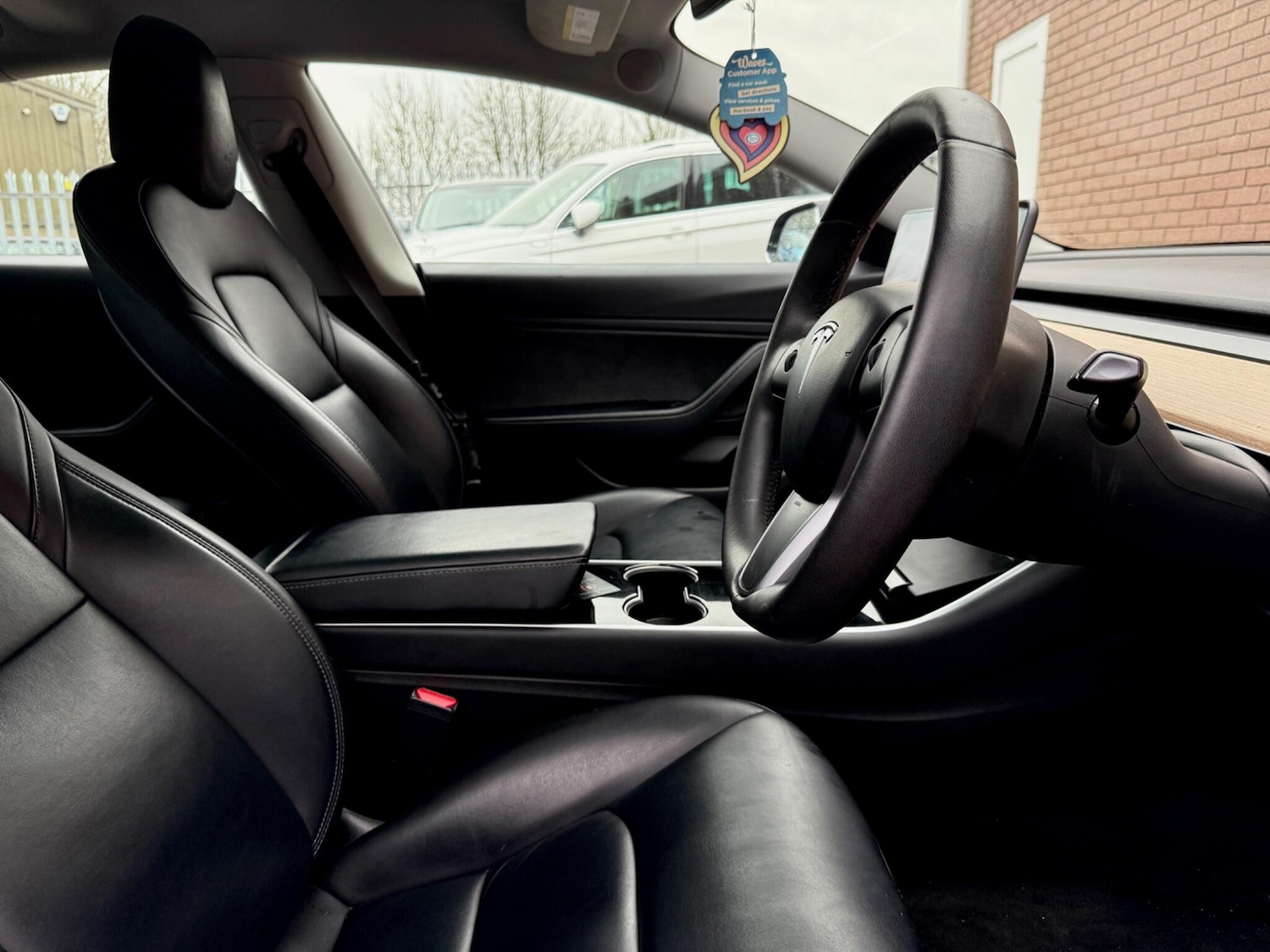 Used Tesla Model 3 2019 for sale - 76561877: Photo 37