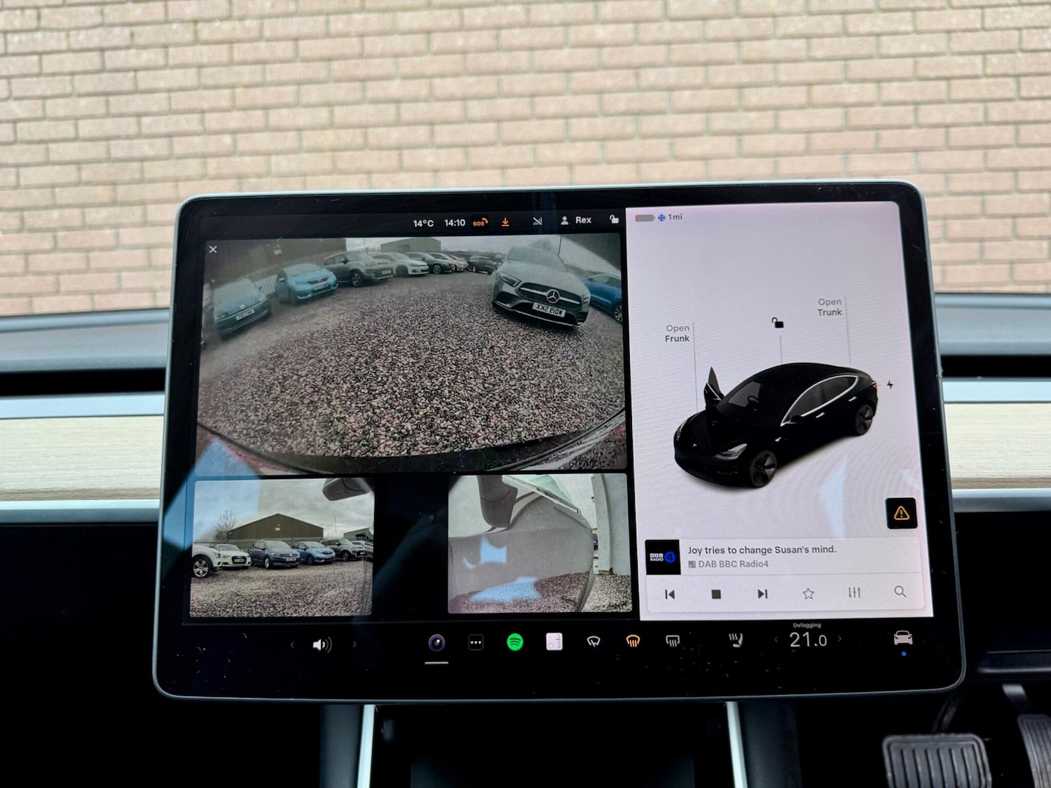 Used Tesla Model 3 2019 for sale - 76561877: Photo 4