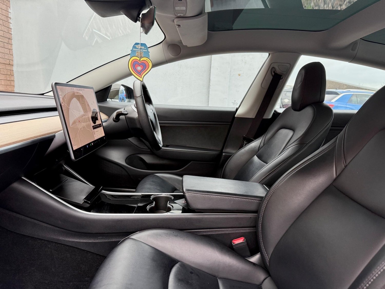 Used Tesla Model 3 2019 for sale - 76561877: Photo 40