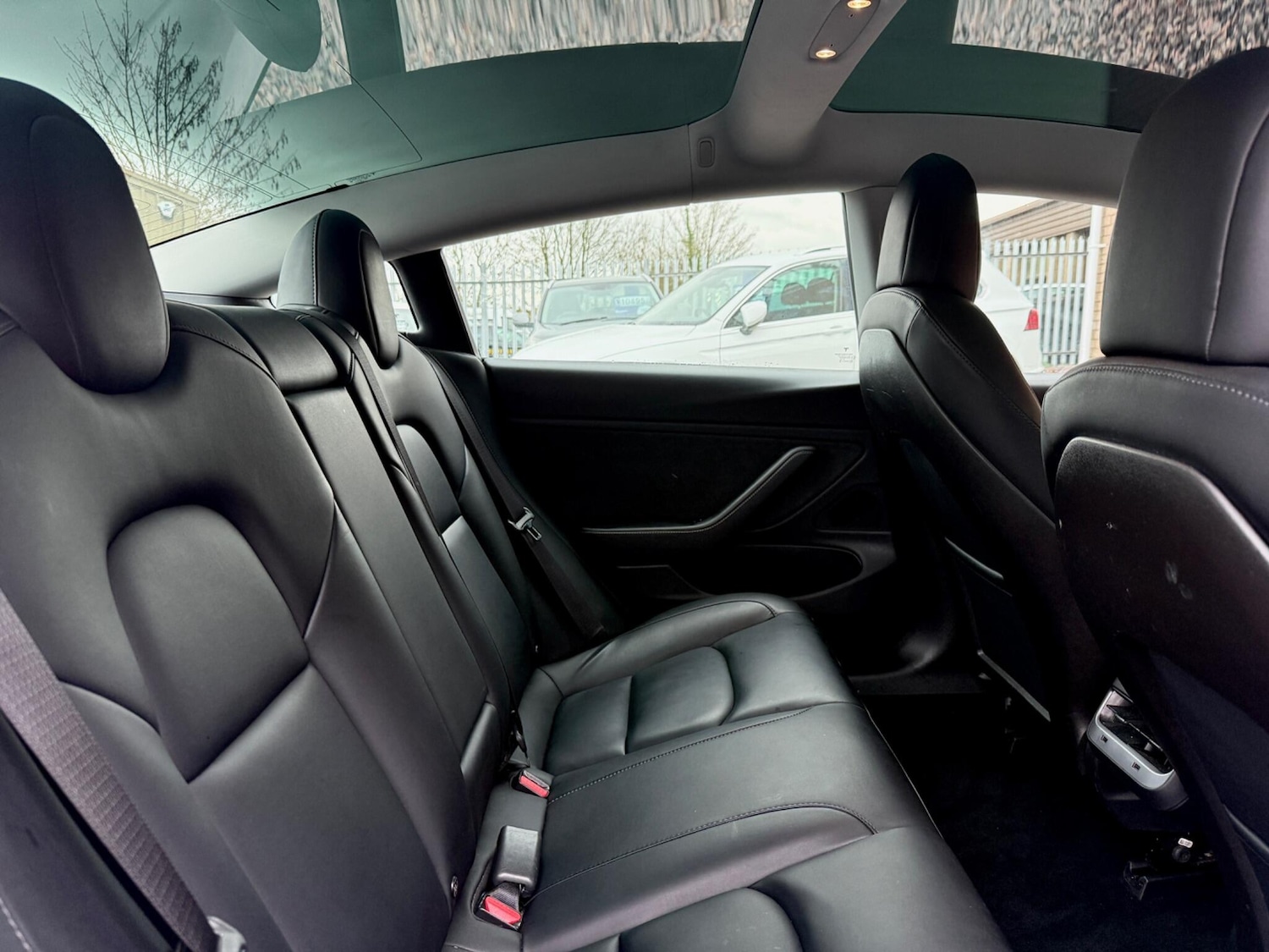 Used Tesla Model 3 2019 for sale - 76561877: Photo 44