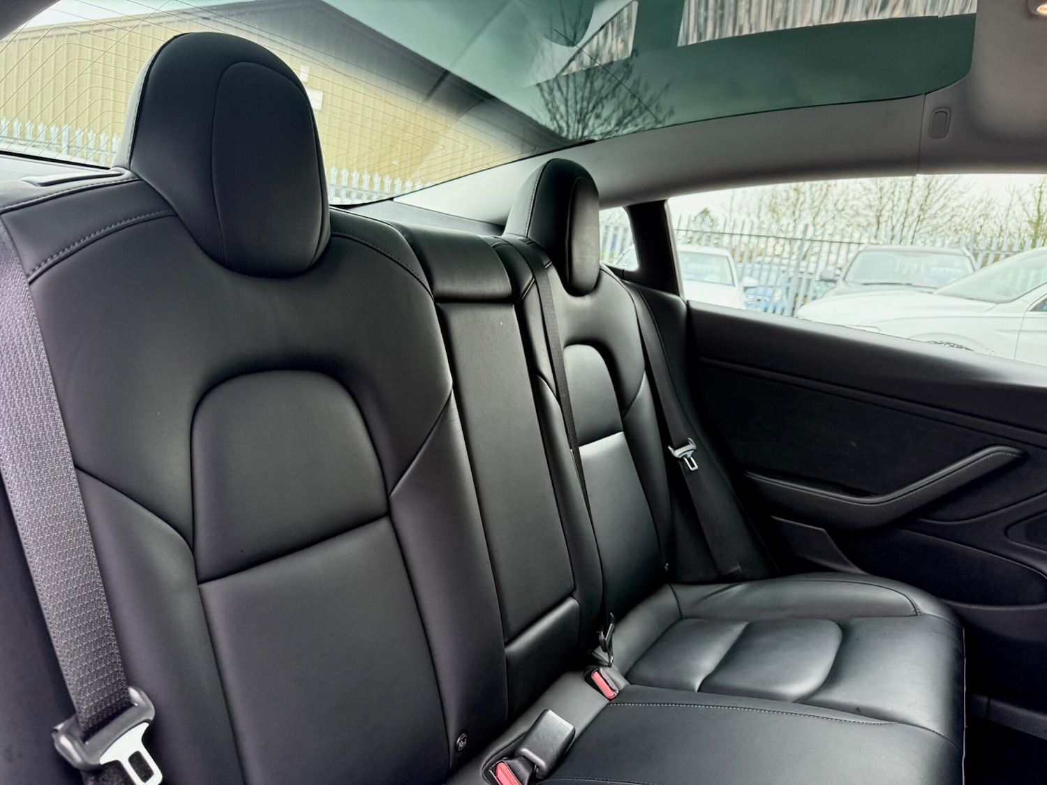 Used Tesla Model 3 2019 for sale - 76561877: Photo 45