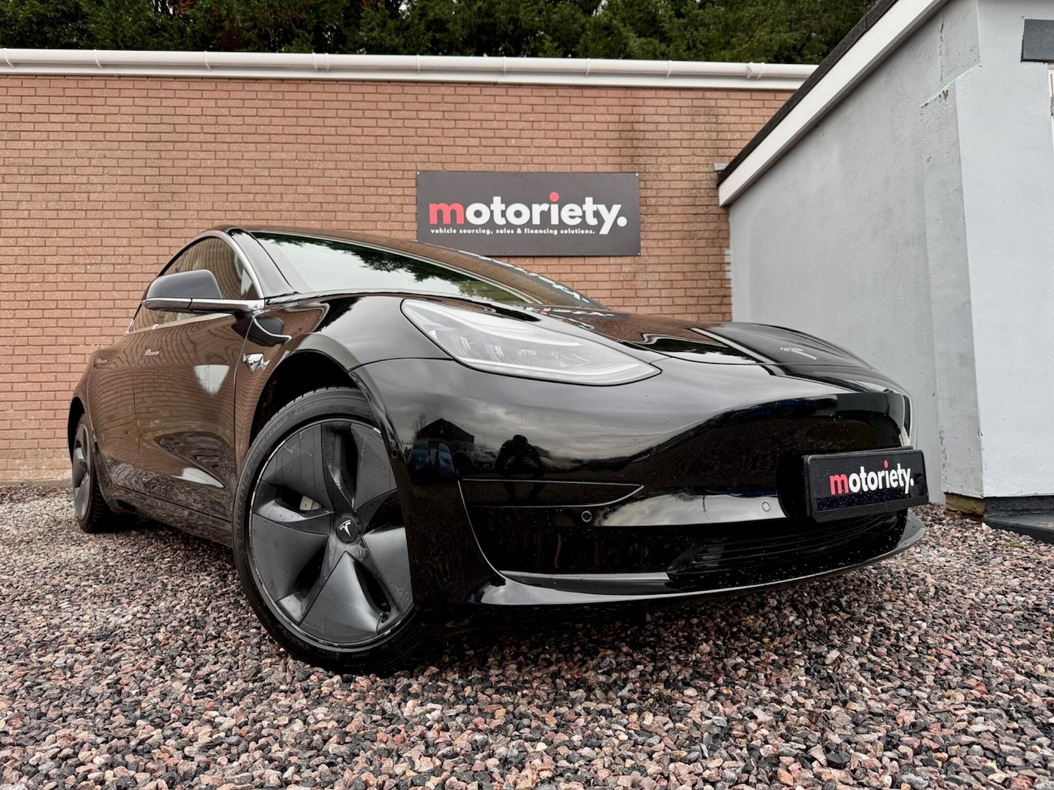 Used Tesla Model 3 2019 for sale - 76561877: Photo 5