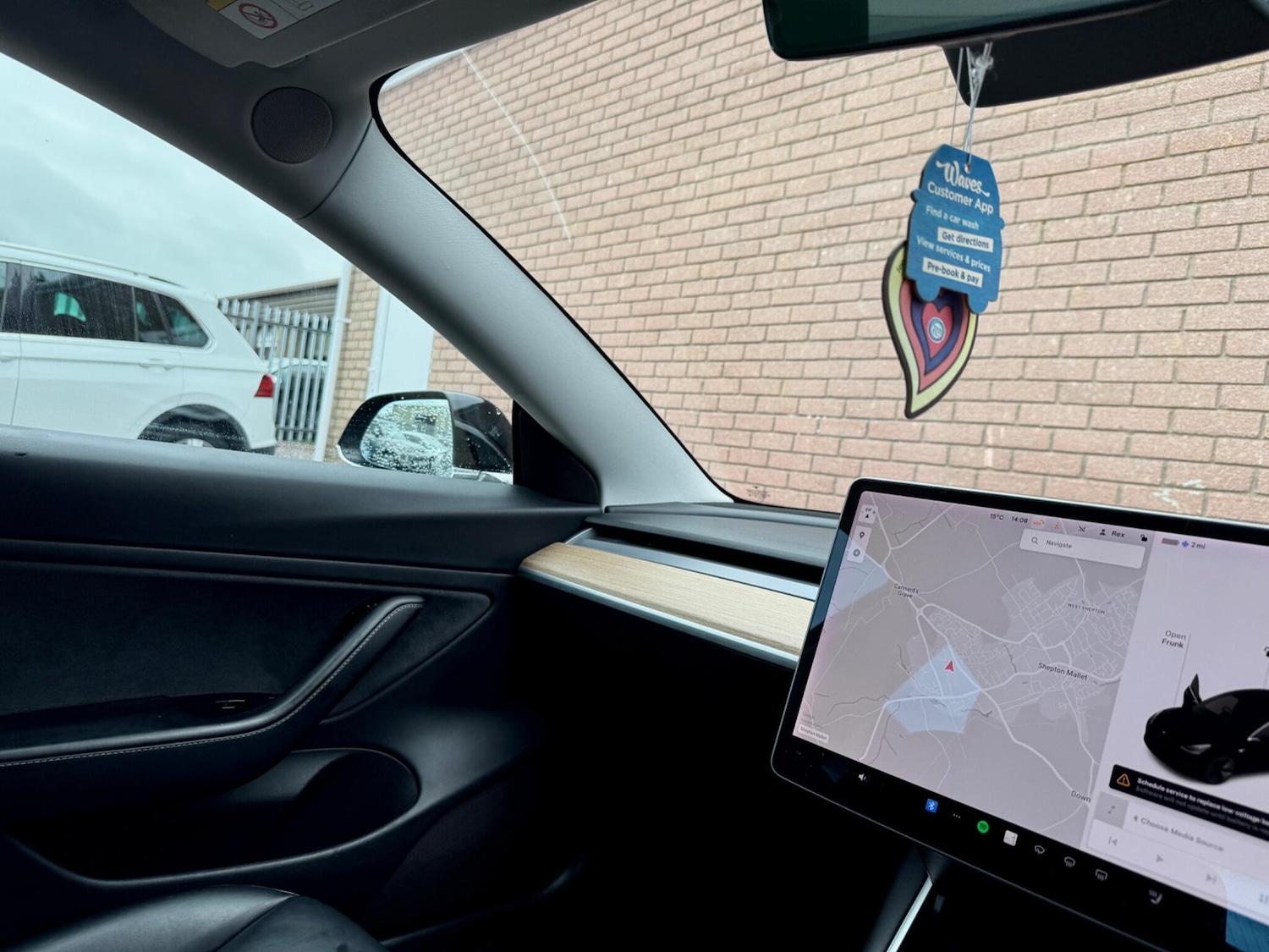 Used Tesla Model 3 2019 for sale - 76561877: Photo 59