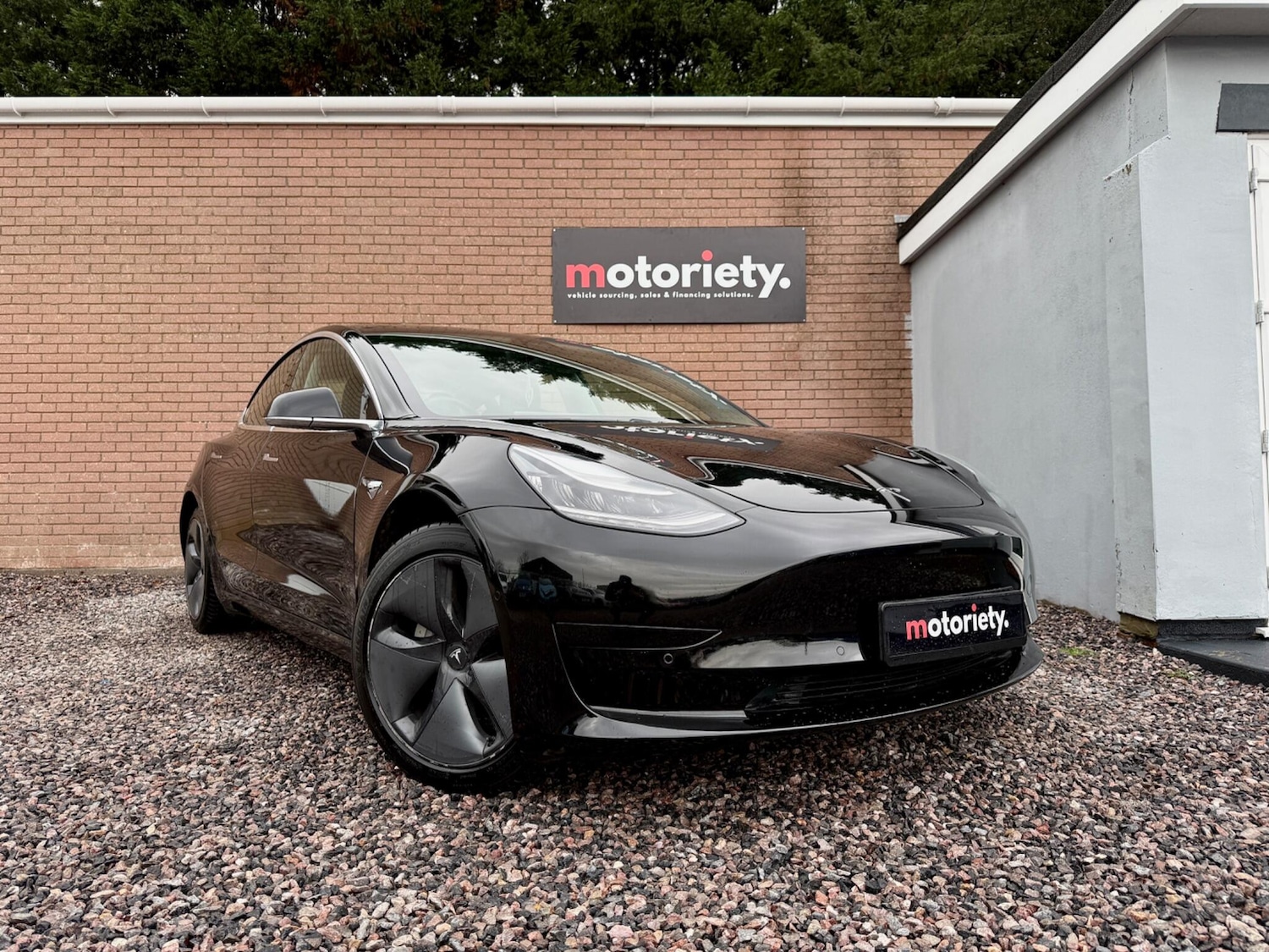 Used Tesla Model 3 2019 for sale - 76561877: Photo 6