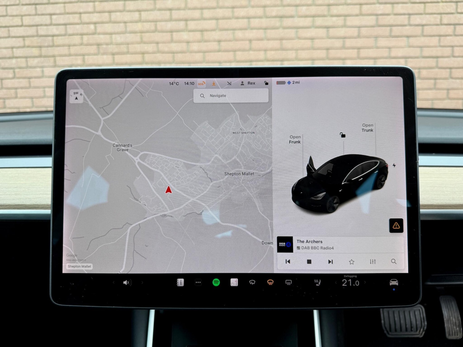 Used Tesla Model 3 2019 for sale - 76561877: Photo 61