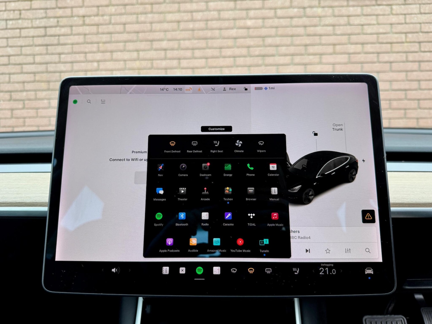 Used Tesla Model 3 2019 for sale - 76561877: Photo 62