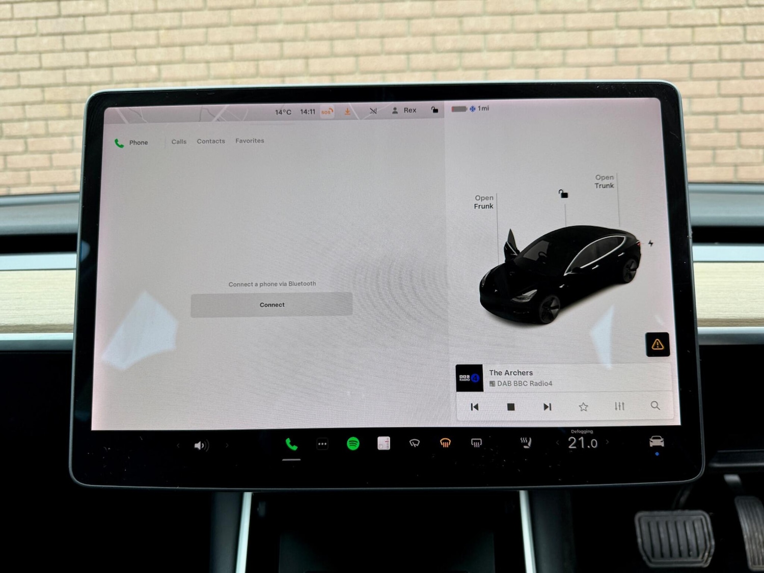 Used Tesla Model 3 2019 for sale - 76561877: Photo 64