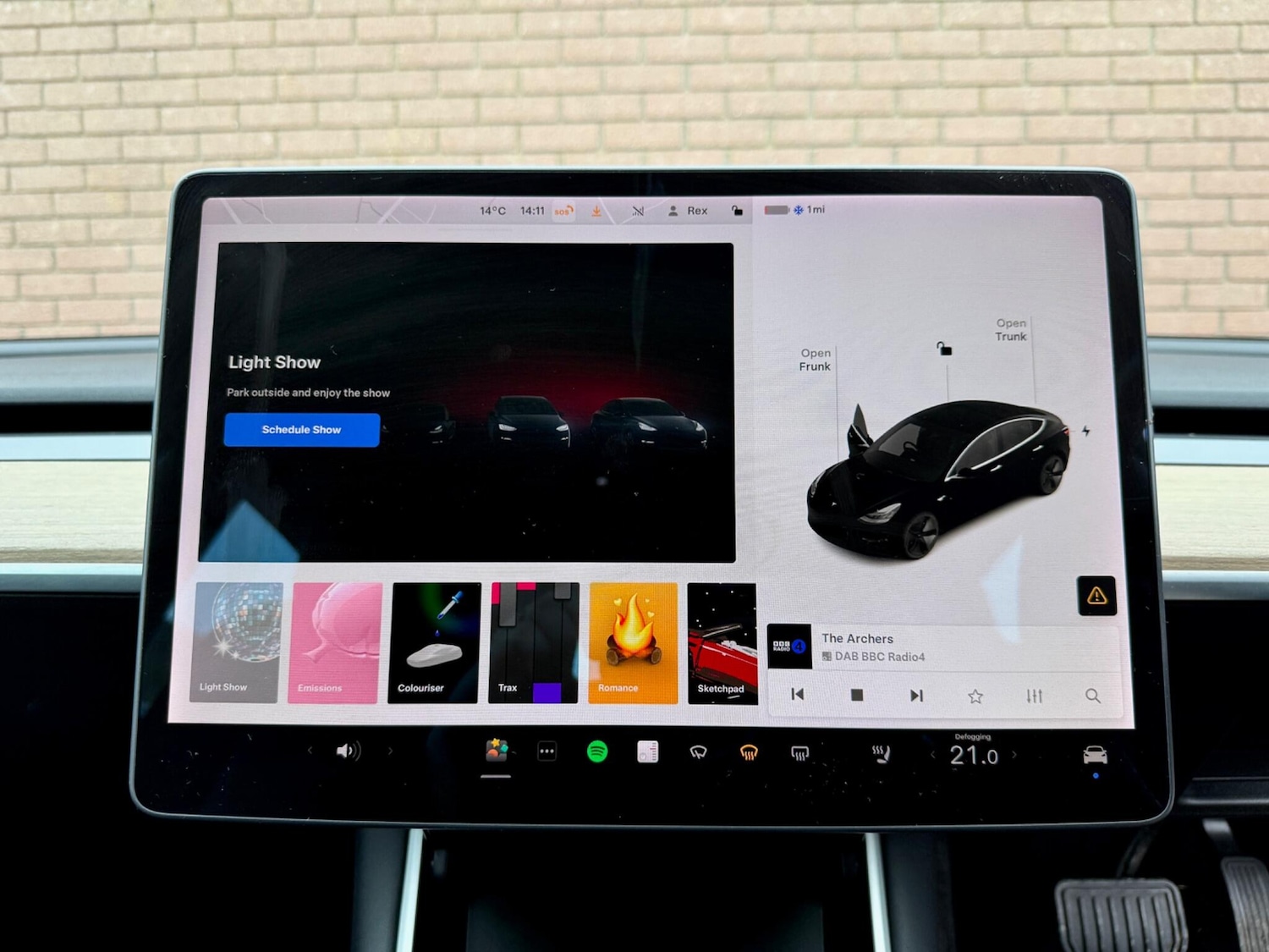 Used Tesla Model 3 2019 for sale - 76561877: Photo 65