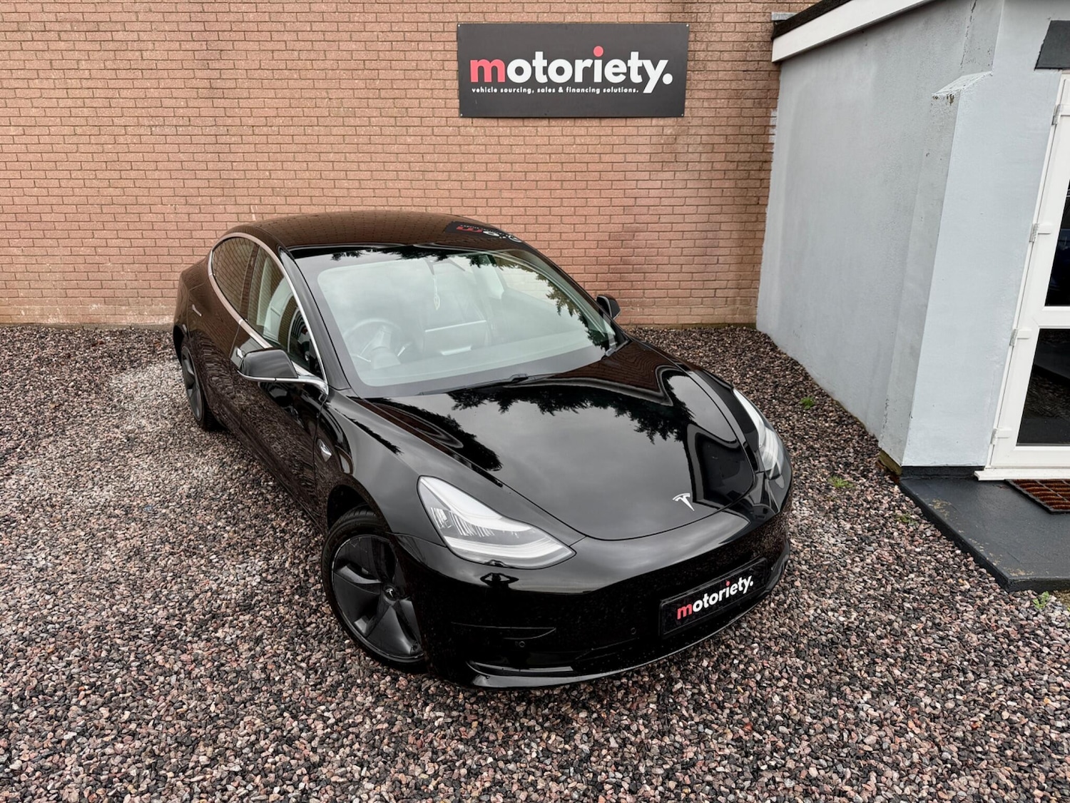 Used Tesla Model 3 2019 for sale - 76561877: Photo 7