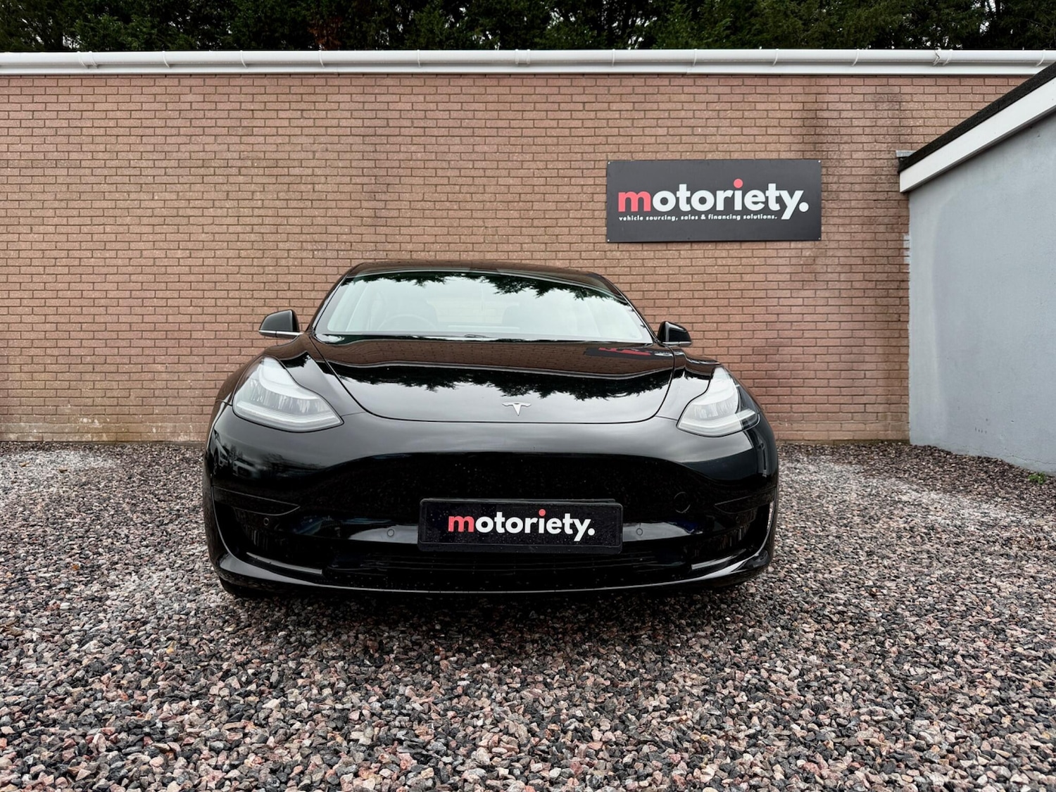 Used Tesla Model 3 2019 for sale - 76561877: Photo 8