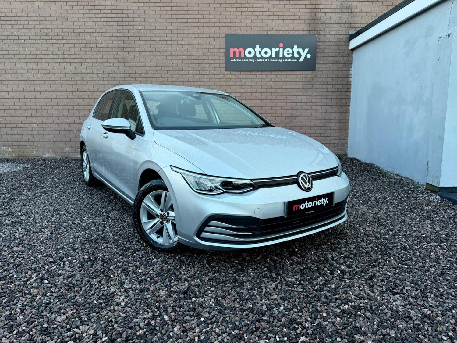 Used Volkswagen Golf 2021 for sale - 76752474: Photo 1