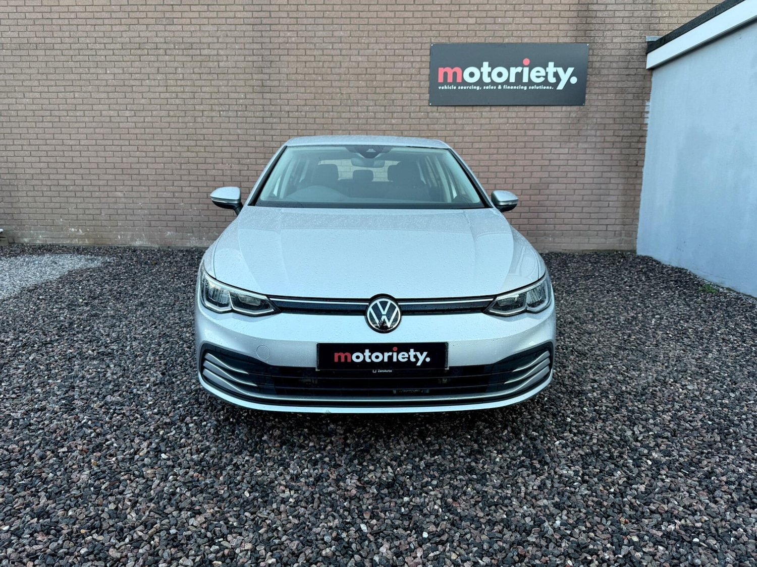 Used Volkswagen Golf 2021 for sale - 76752474: Photo 10