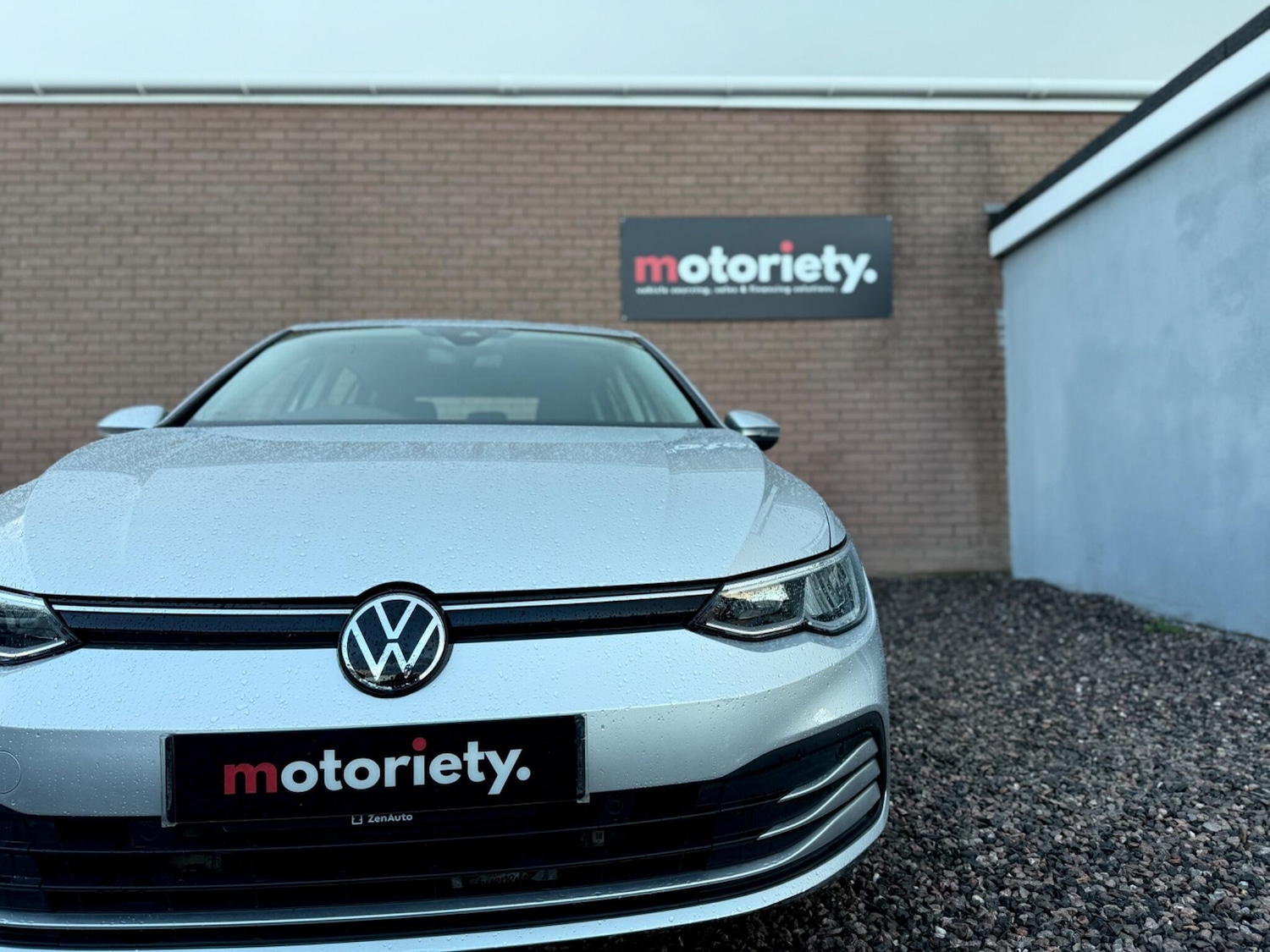 Used Volkswagen Golf 2021 for sale - 76752474: Photo 12