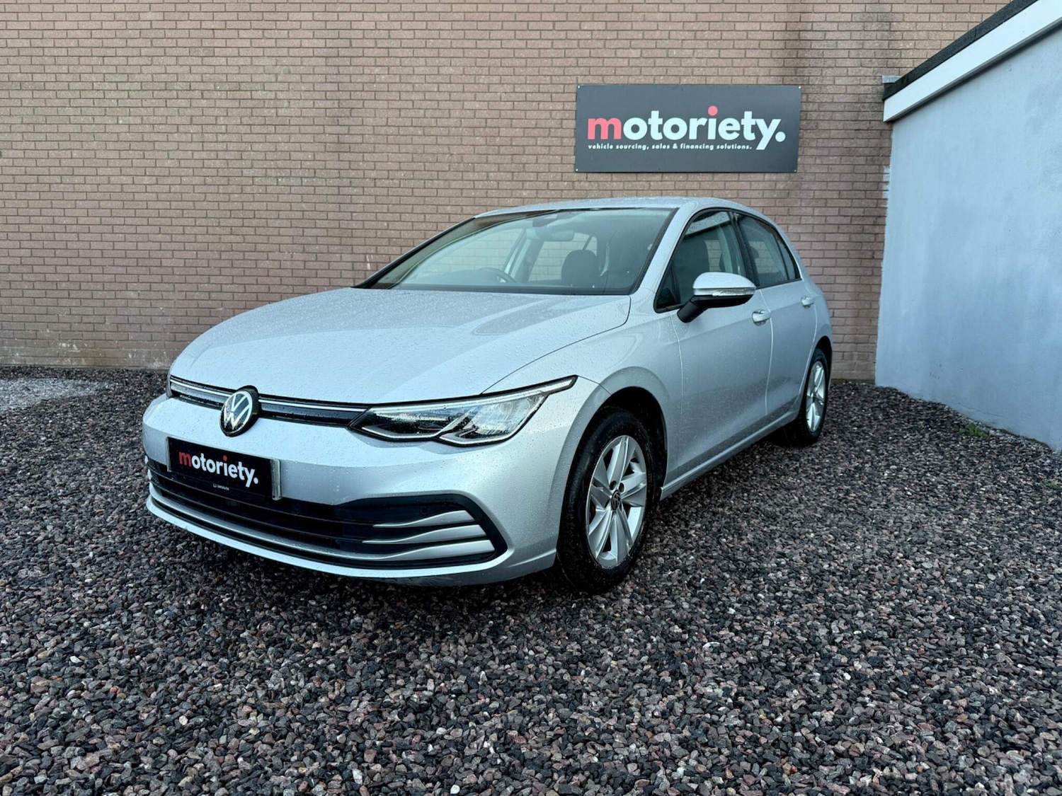 Used Volkswagen Golf 2021 for sale - 76752474: Photo 15