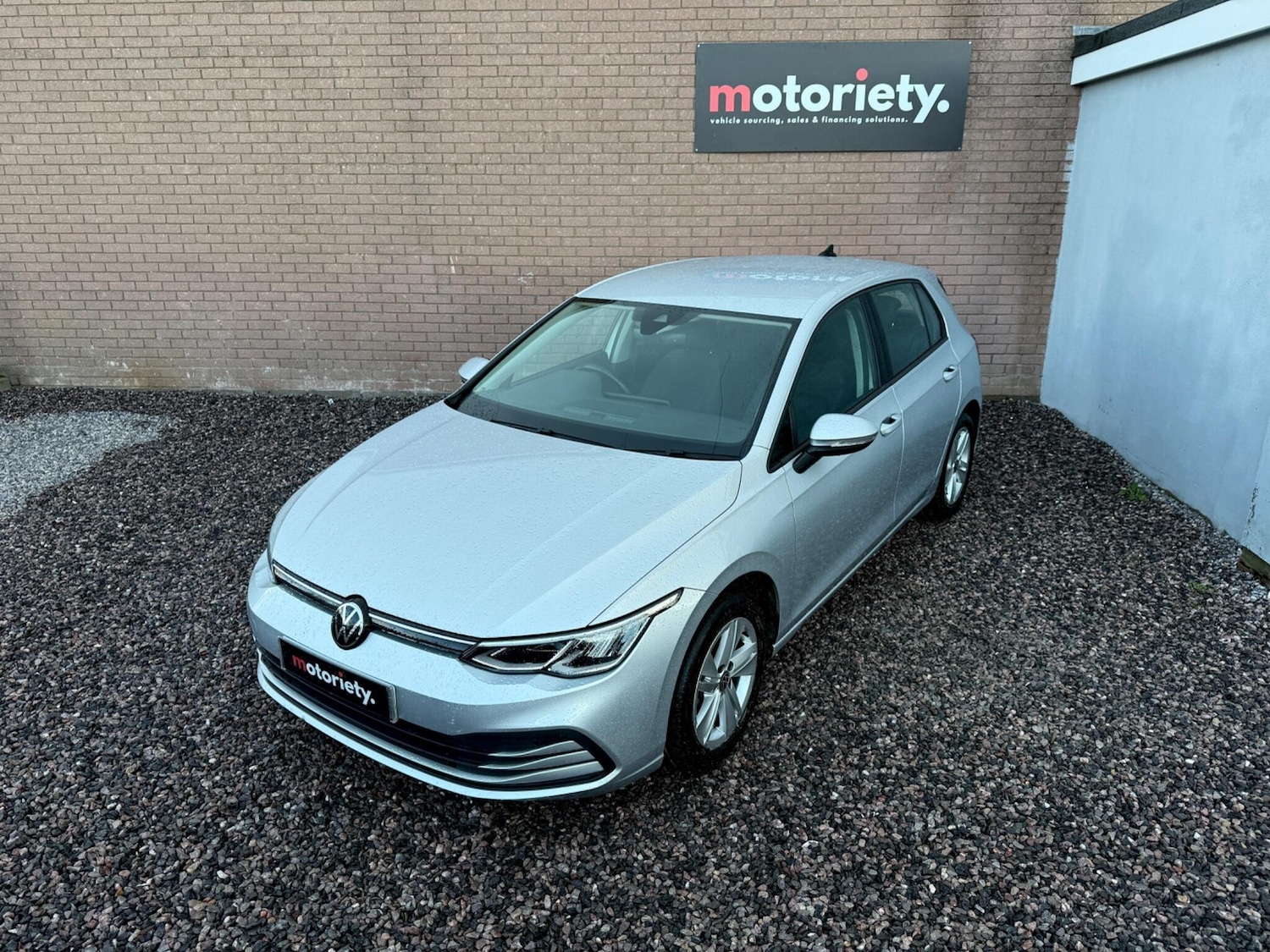 Used Volkswagen Golf 2021 for sale - 76752474: Photo 16