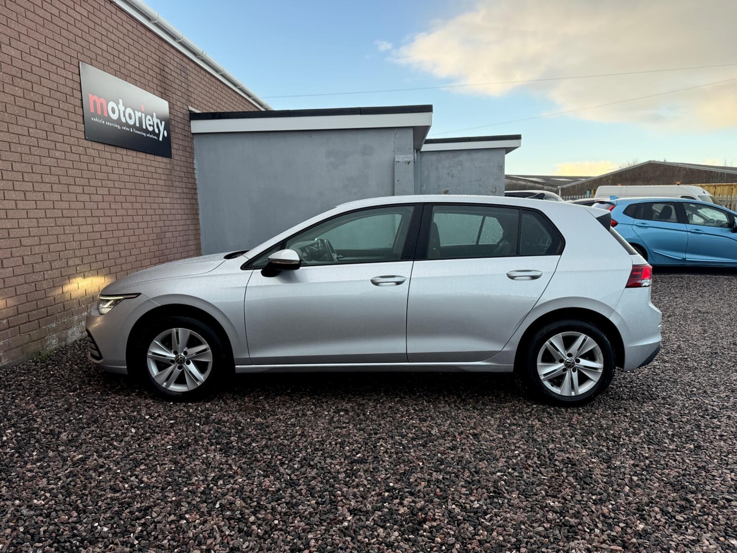 Used Volkswagen Golf 2021 for sale - 76752474: Photo 17