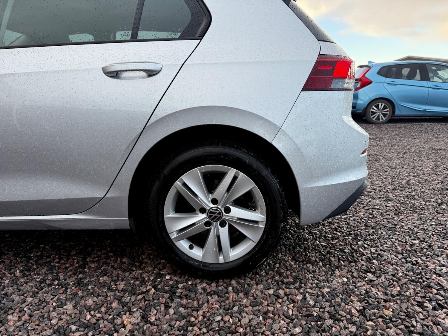 Used Volkswagen Golf 2021 for sale - 76752474: Photo 19