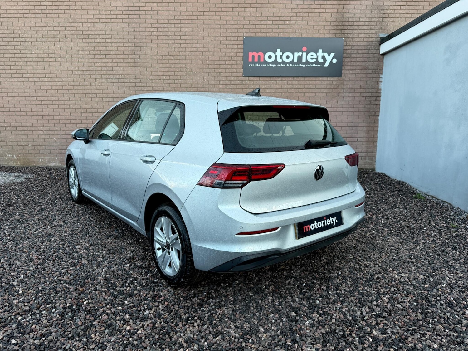 Used Volkswagen Golf 2021 for sale - 76752474: Photo 20