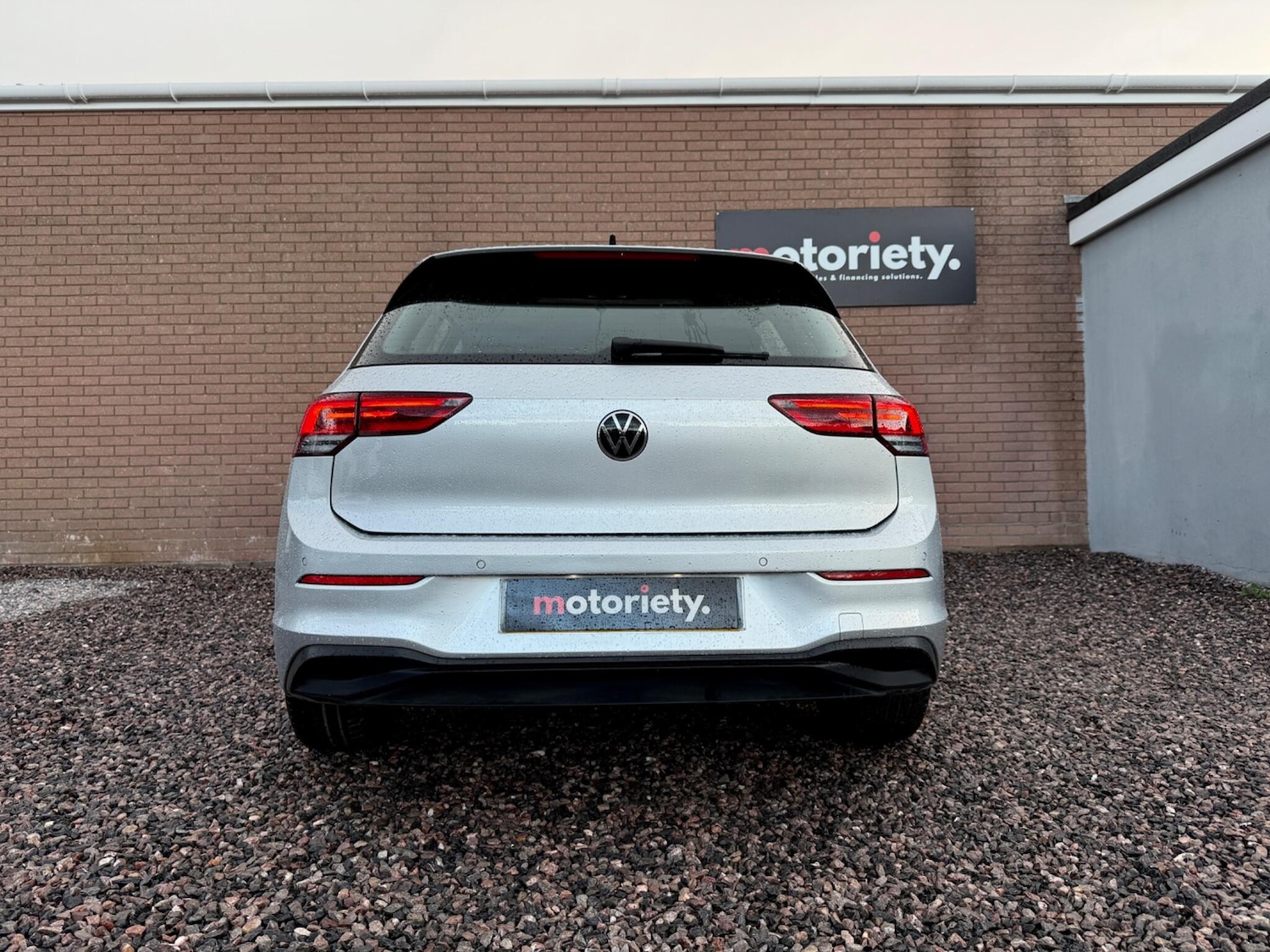 Used Volkswagen Golf 2021 for sale - 76752474: Photo 22