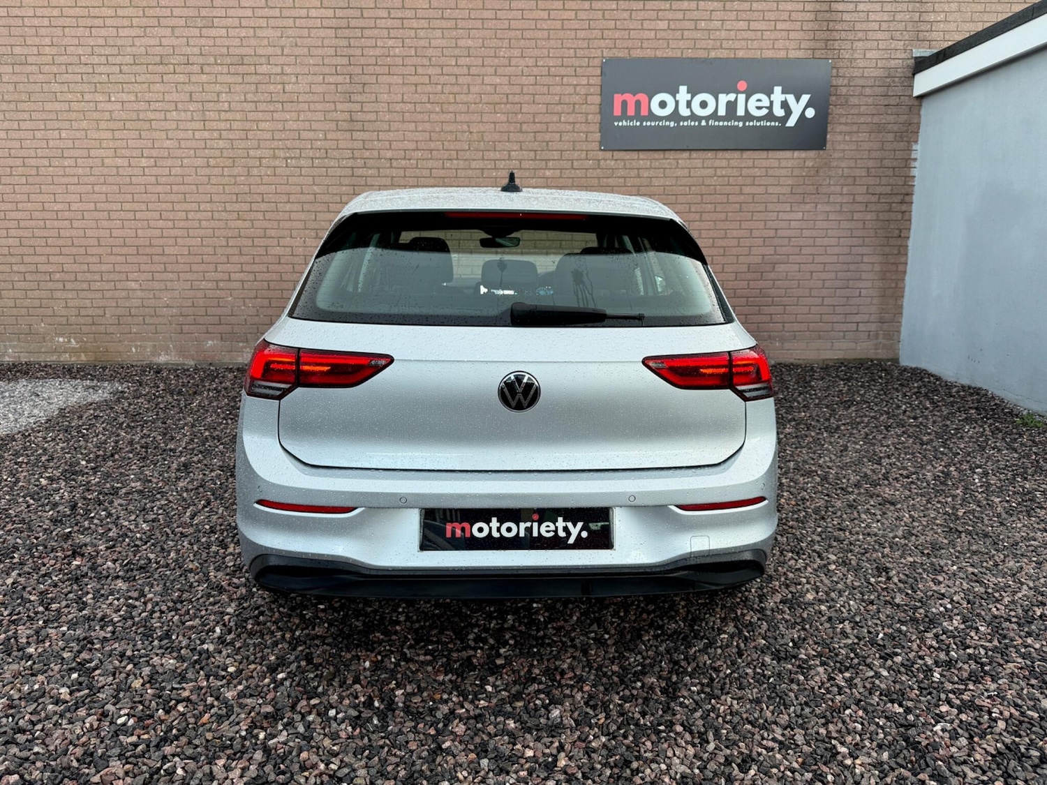 Used Volkswagen Golf 2021 for sale - 76752474: Photo 23