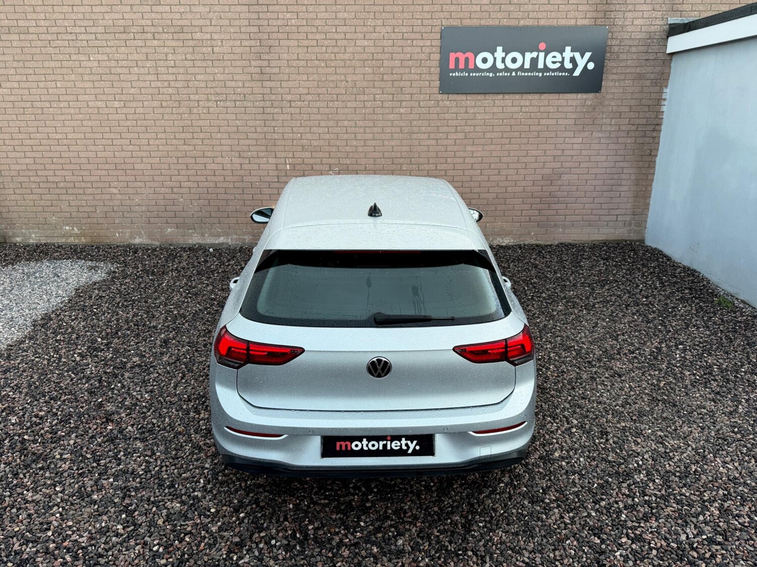 Used Volkswagen Golf 2021 for sale - 76752474: Photo 24