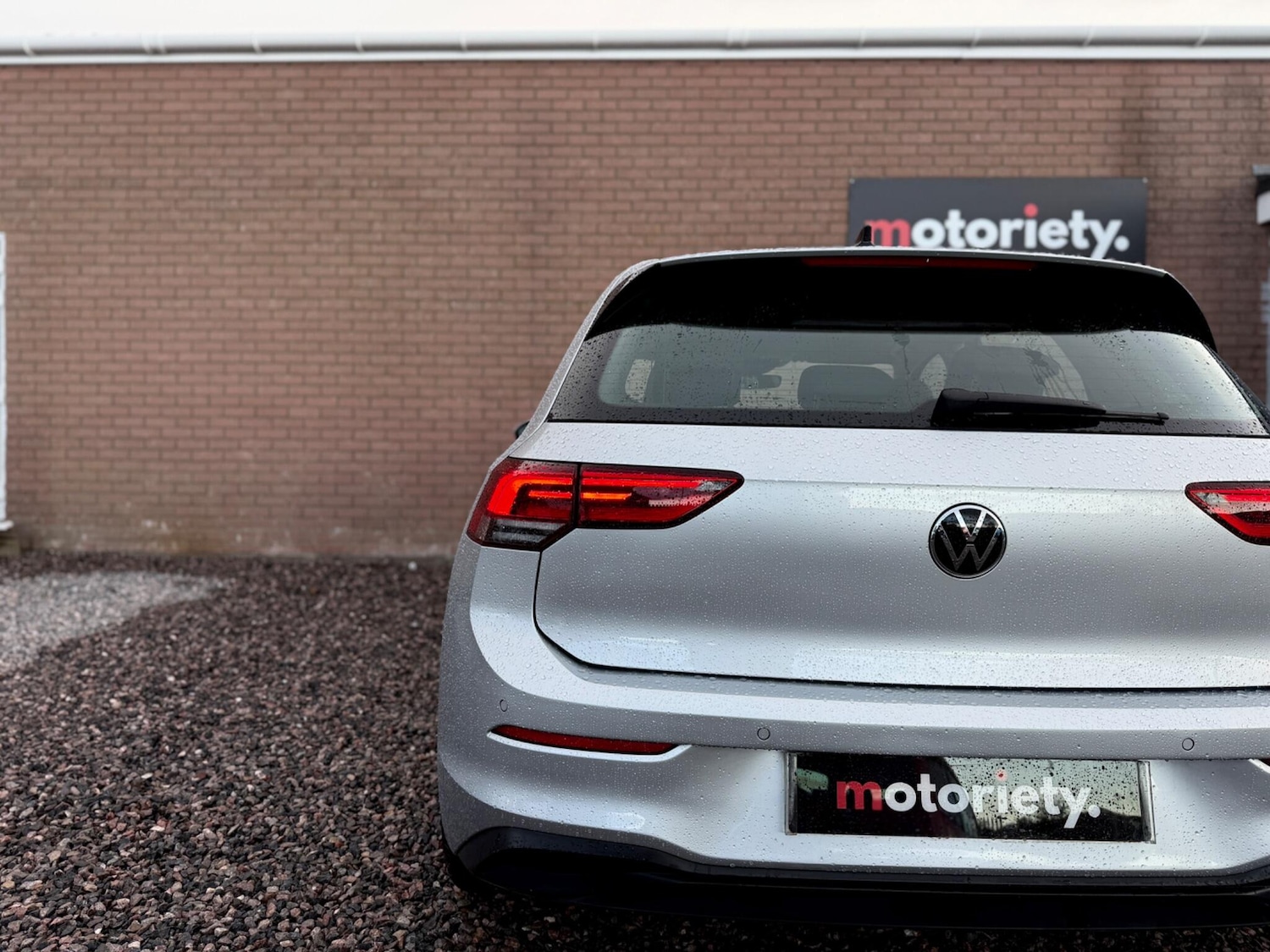 Used Volkswagen Golf 2021 for sale - 76752474: Photo 25