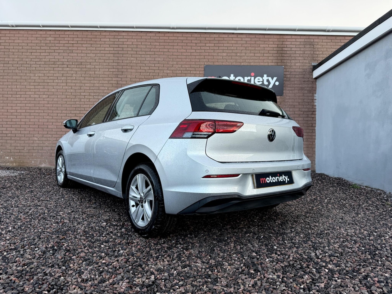 Used Volkswagen Golf 2021 for sale - 76752474: Photo 3