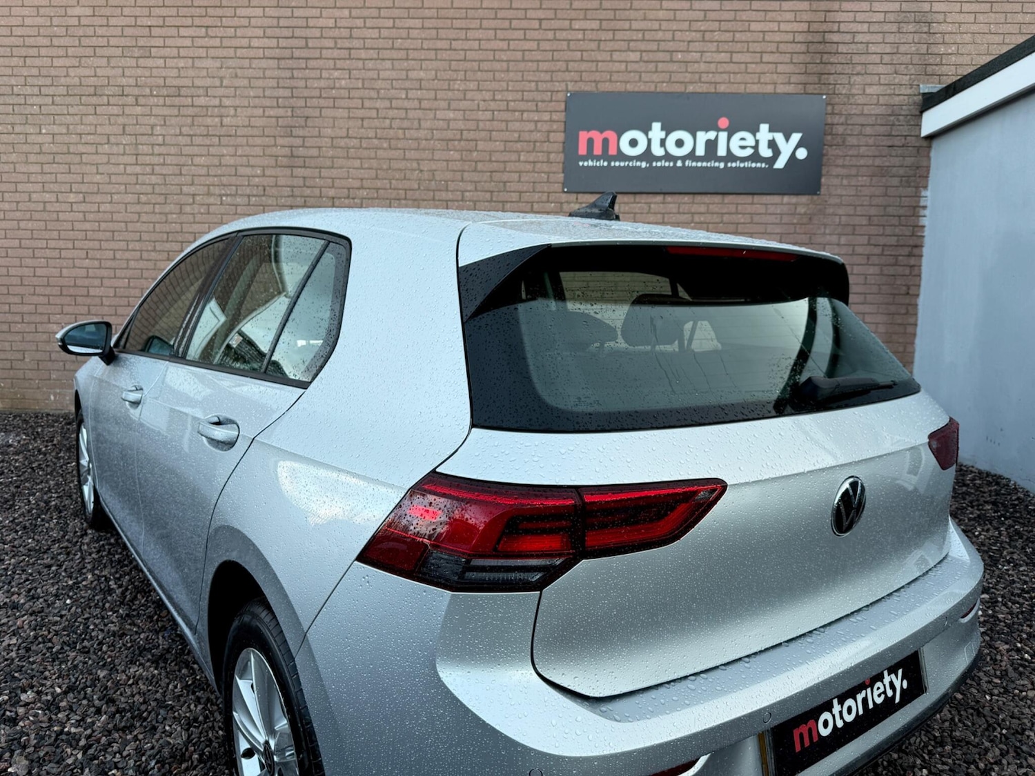 Used Volkswagen Golf 2021 for sale - 76752474: Photo 30