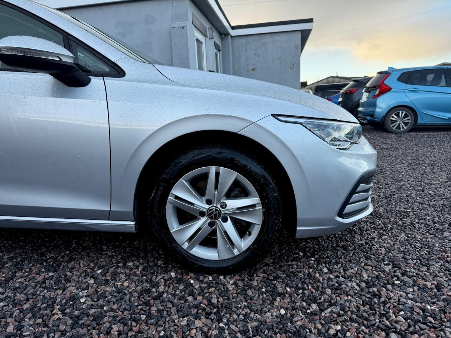 Used Volkswagen Golf 2021 for sale - 76752474: Photo 33