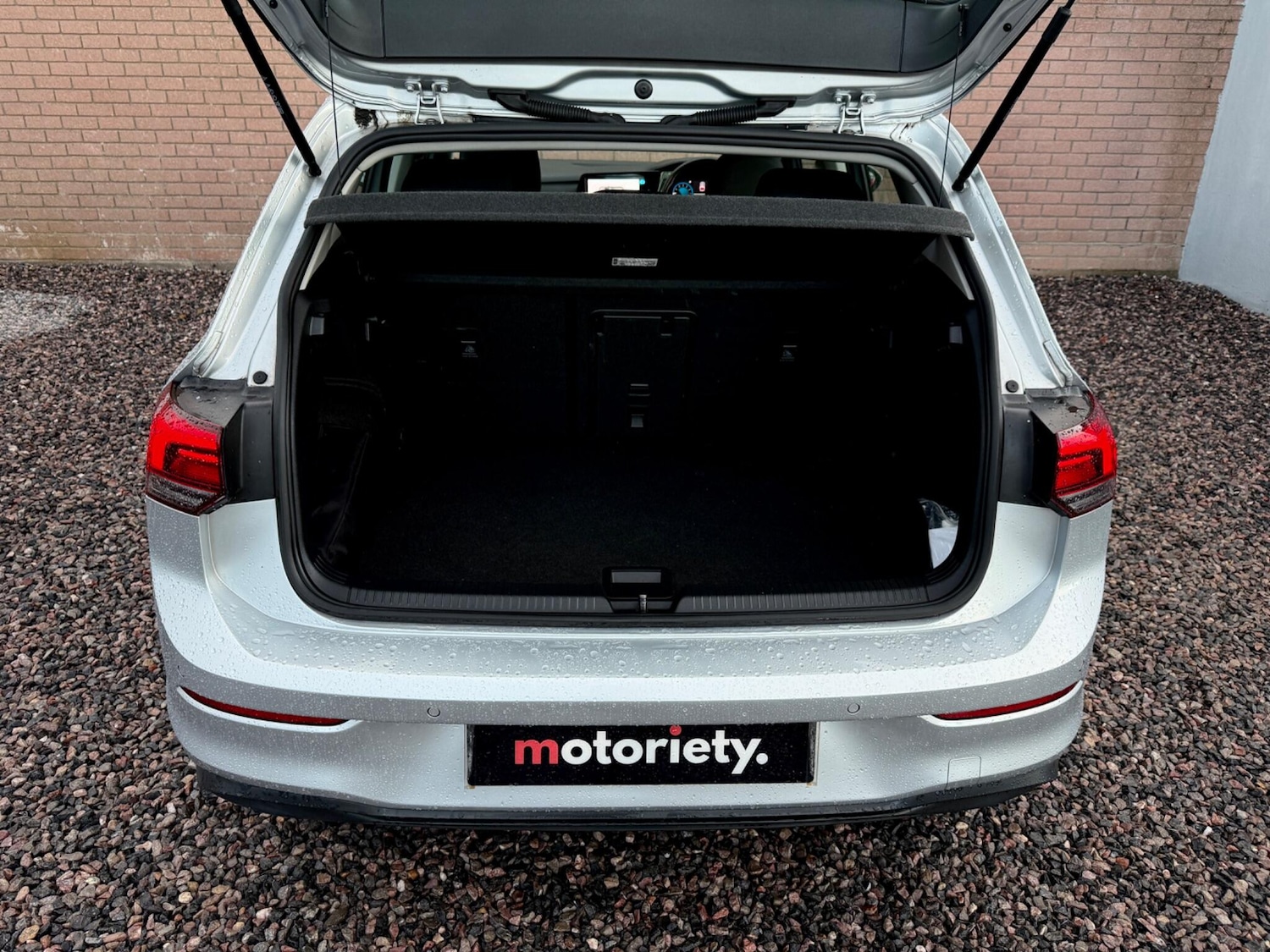 Used Volkswagen Golf 2021 for sale - 76752474: Photo 36